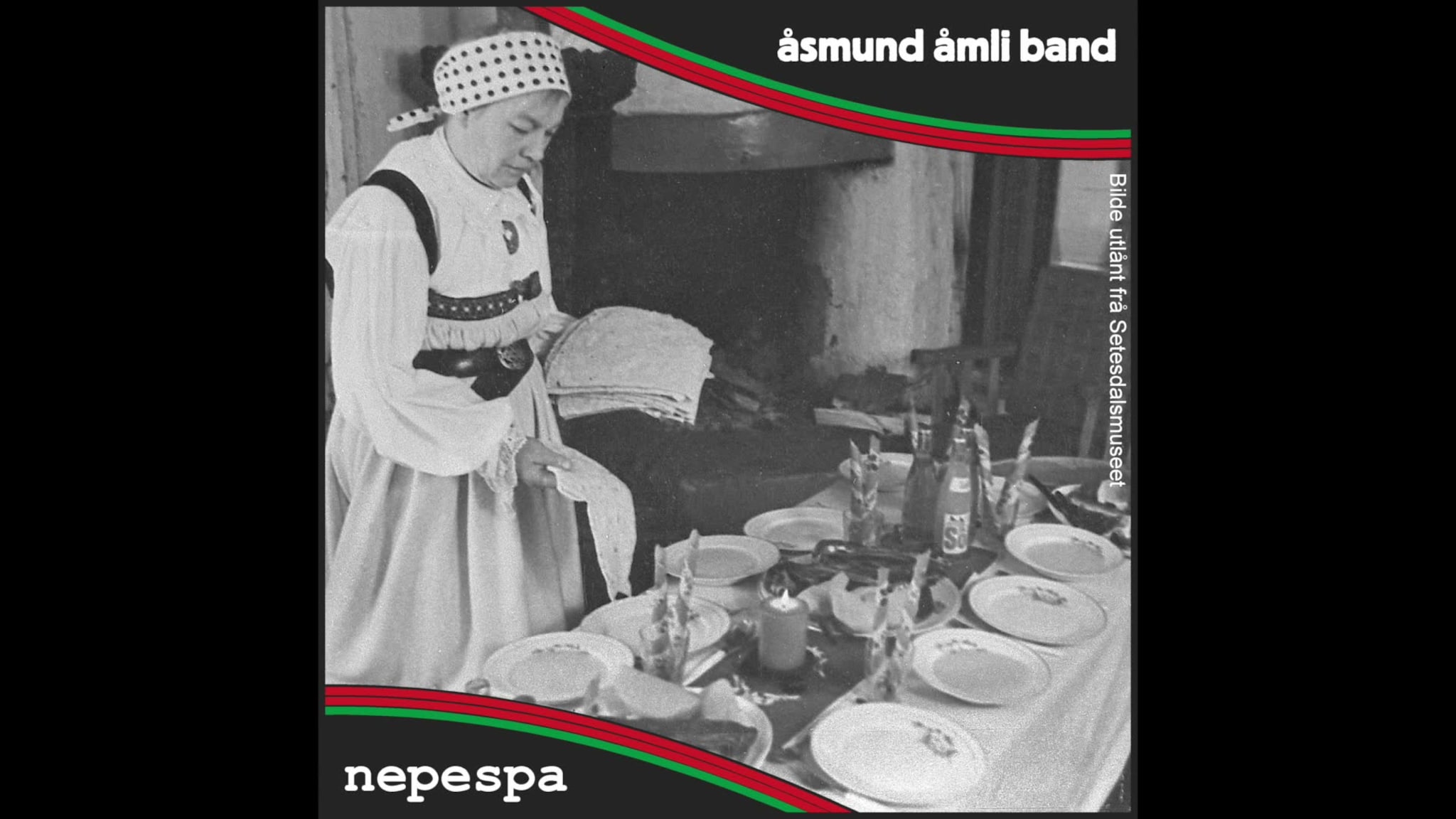 "Nepespa"