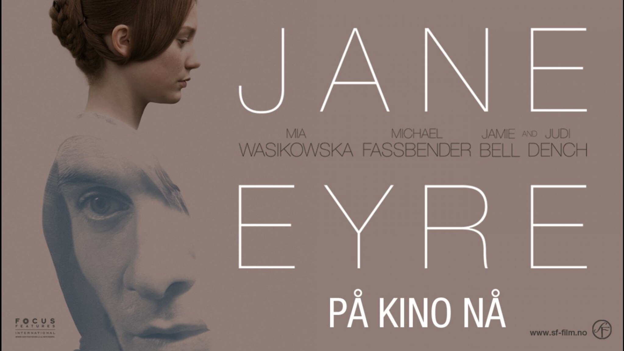 Jane Eyre