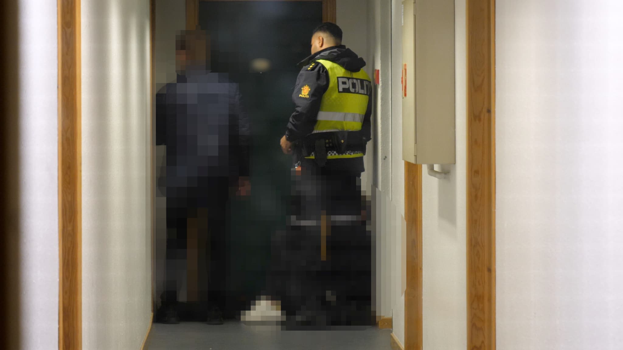 Ep. 3: Ungdom ruser seg på hasj og amfetamin