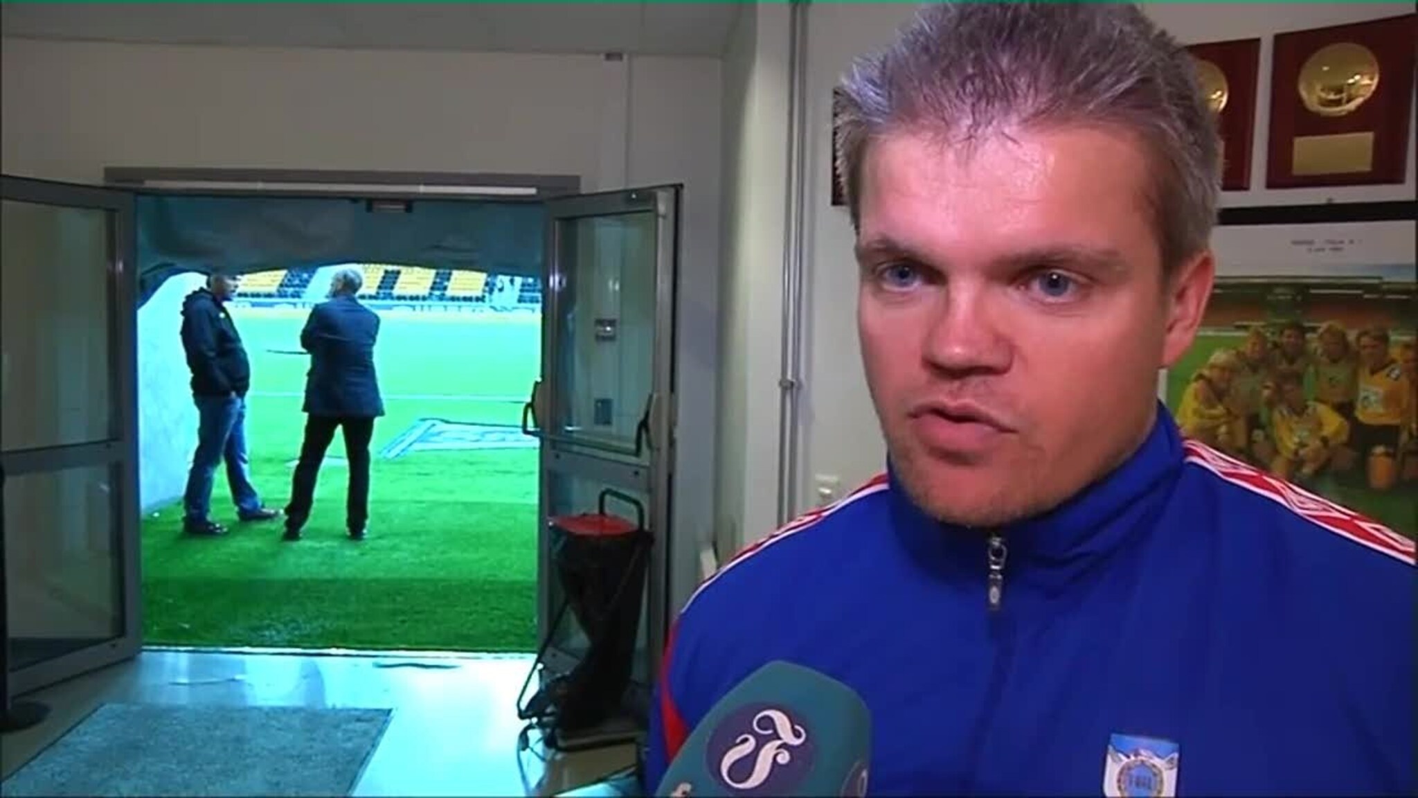 - Adeccoligaen i et nøtteskall