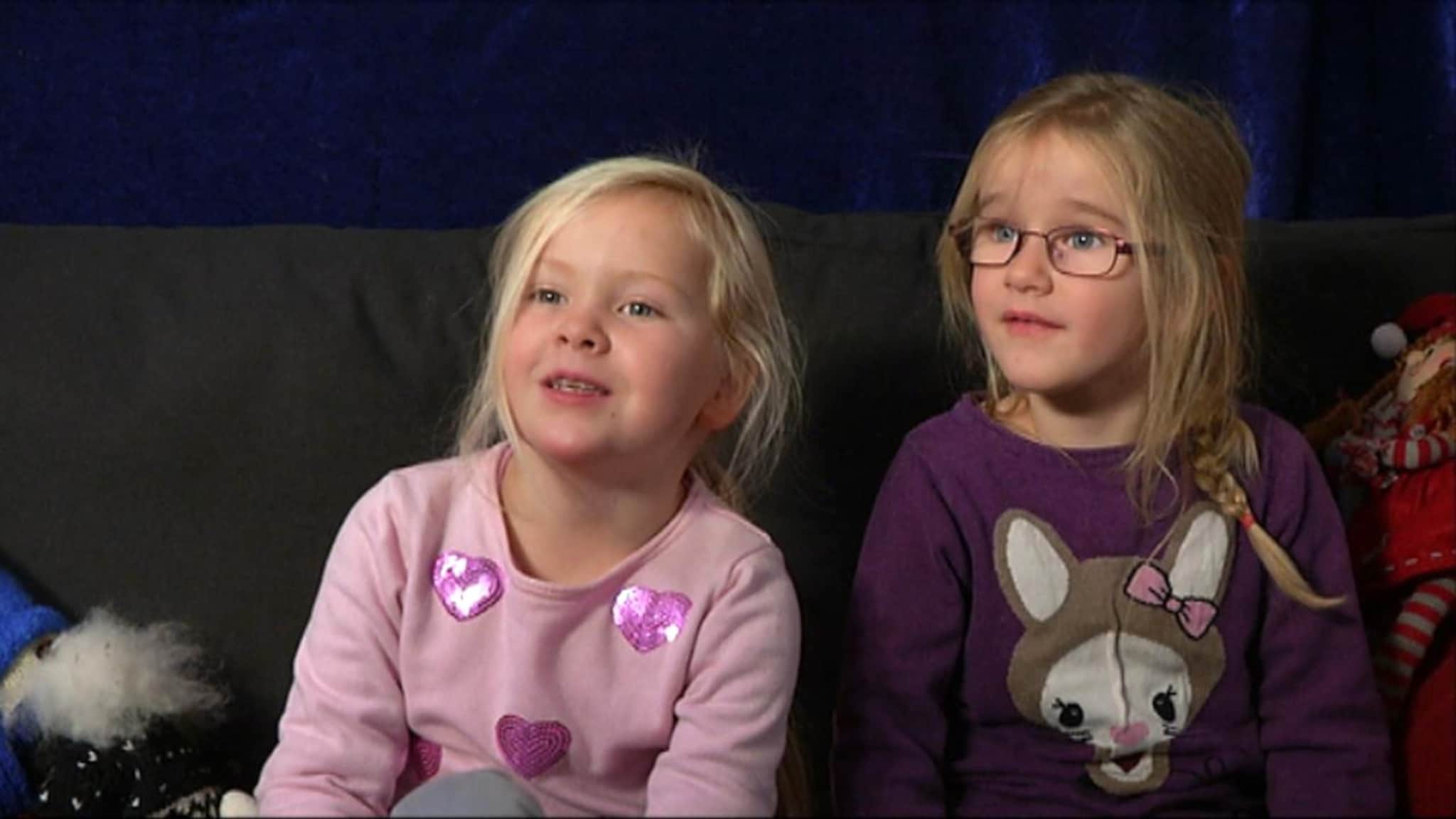 Barnas julekalender 13: Hvorfor feirer vi Luciadagen?