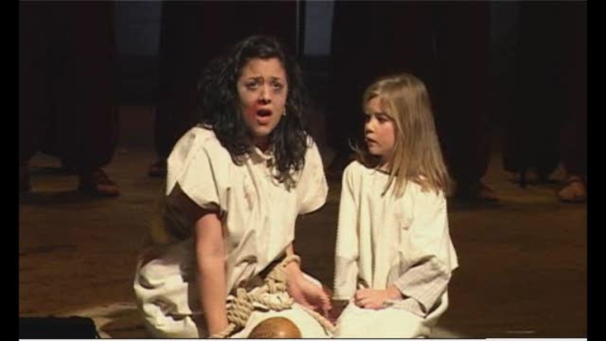 4. desember - Lydia: