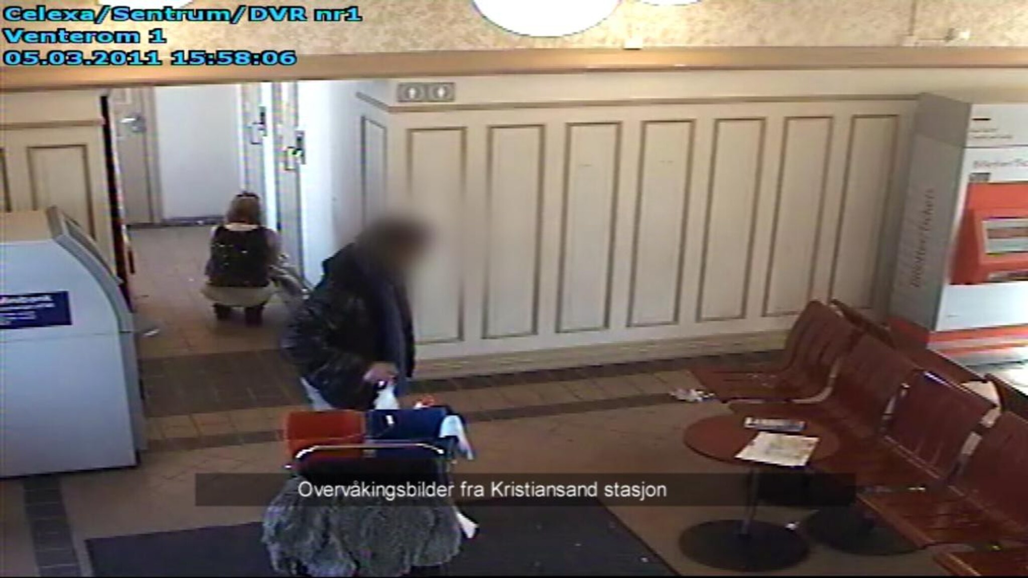 Her stjeler tyven nøklene