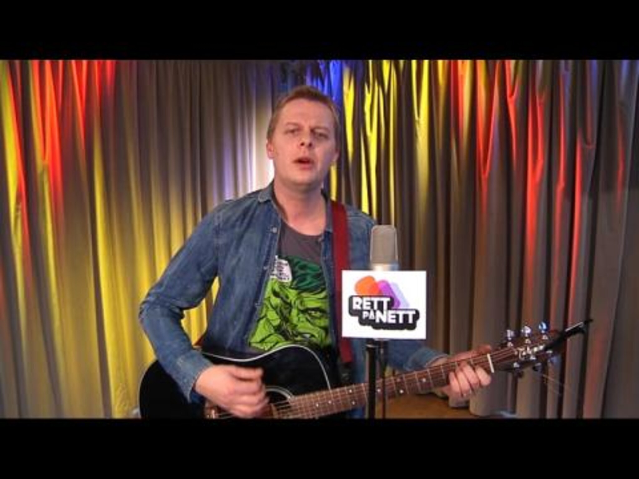 Sordal spiller Killers