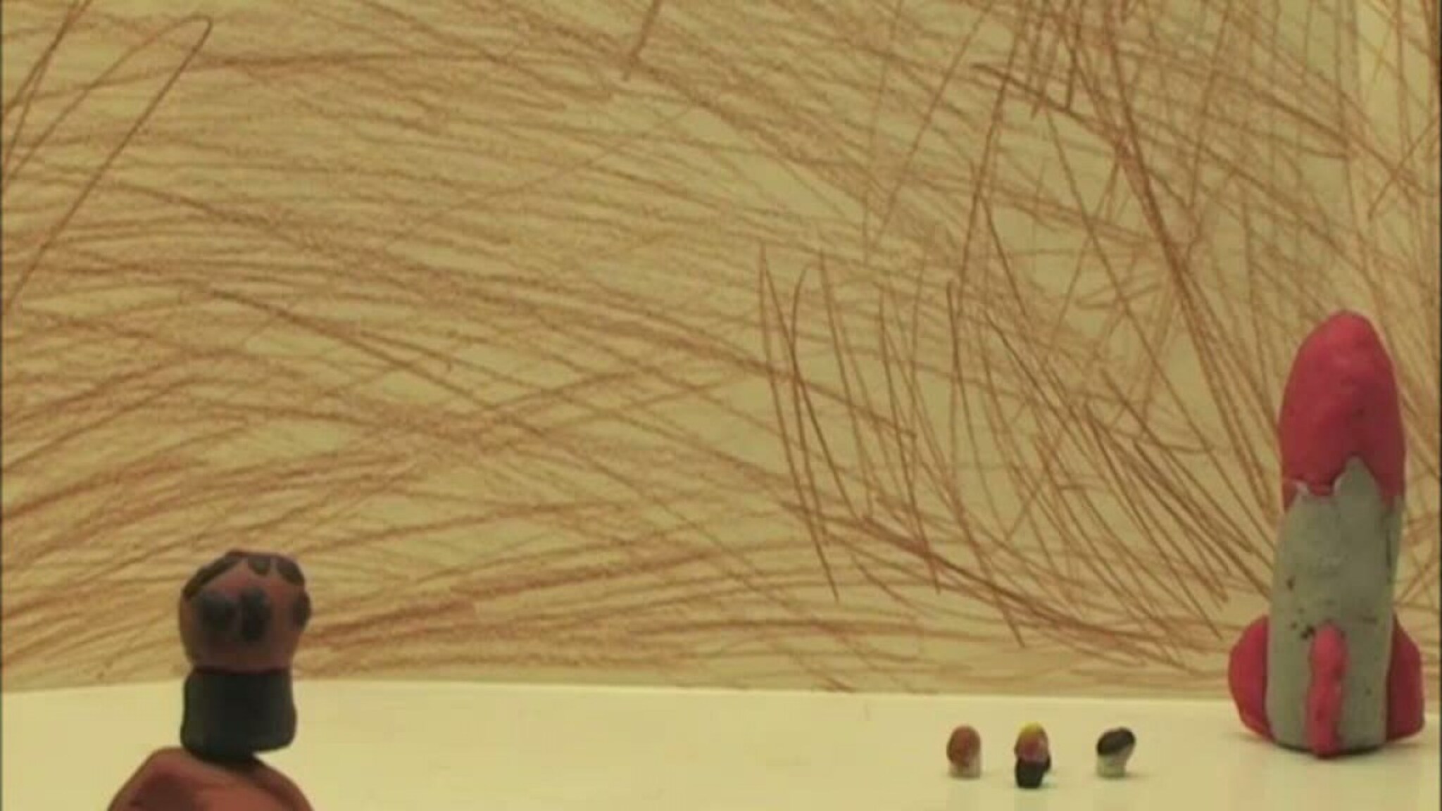 FILM 34: Evolusjonsreisen