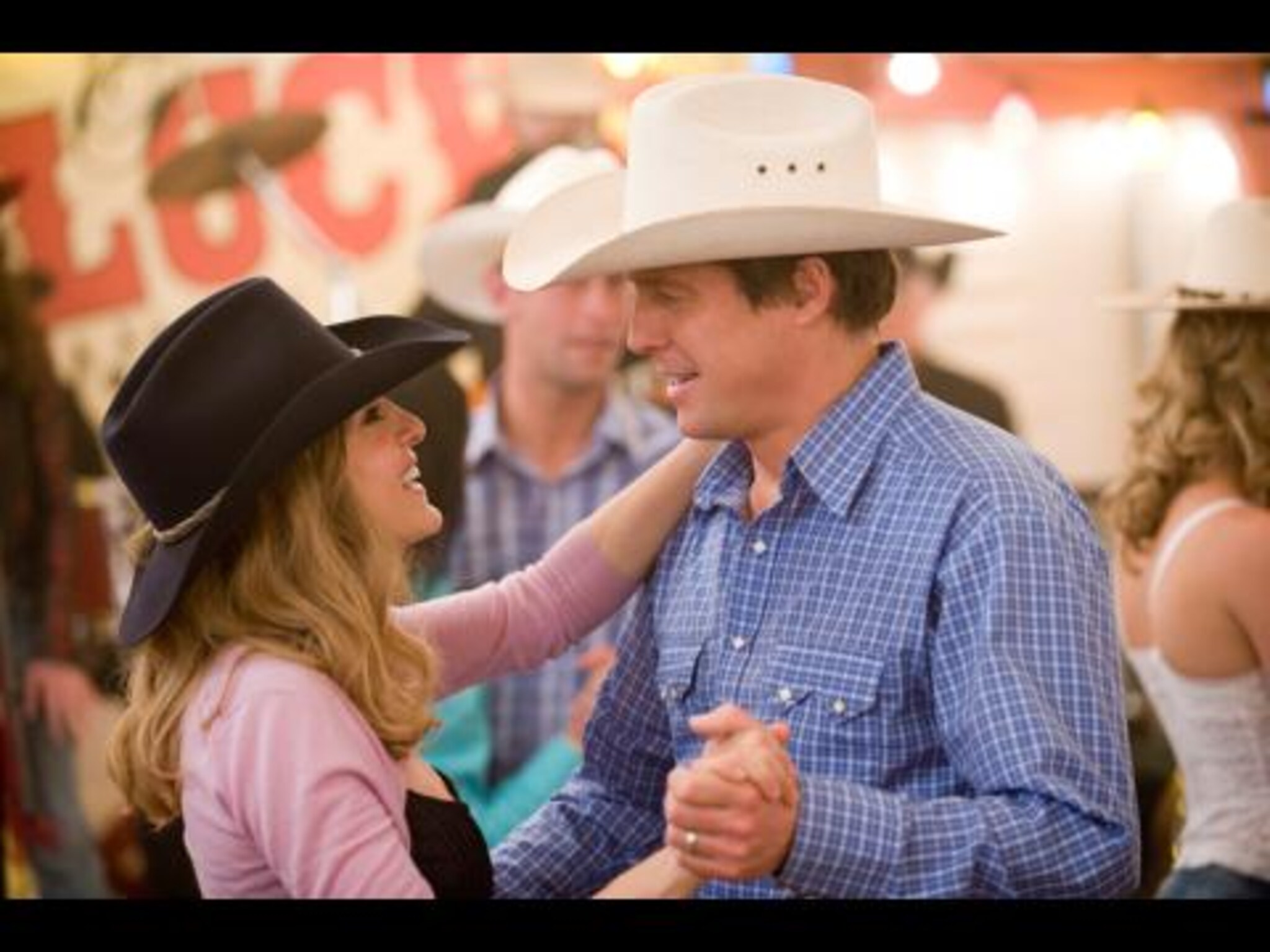 Did you hear about the Morgans?