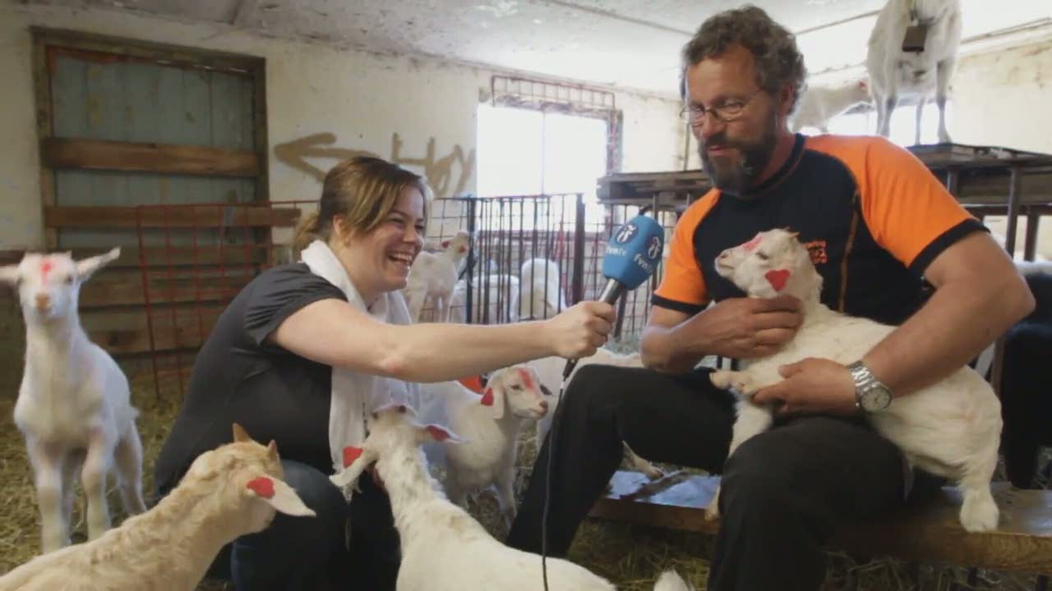 Dra til fjells for en 60-årsdag!