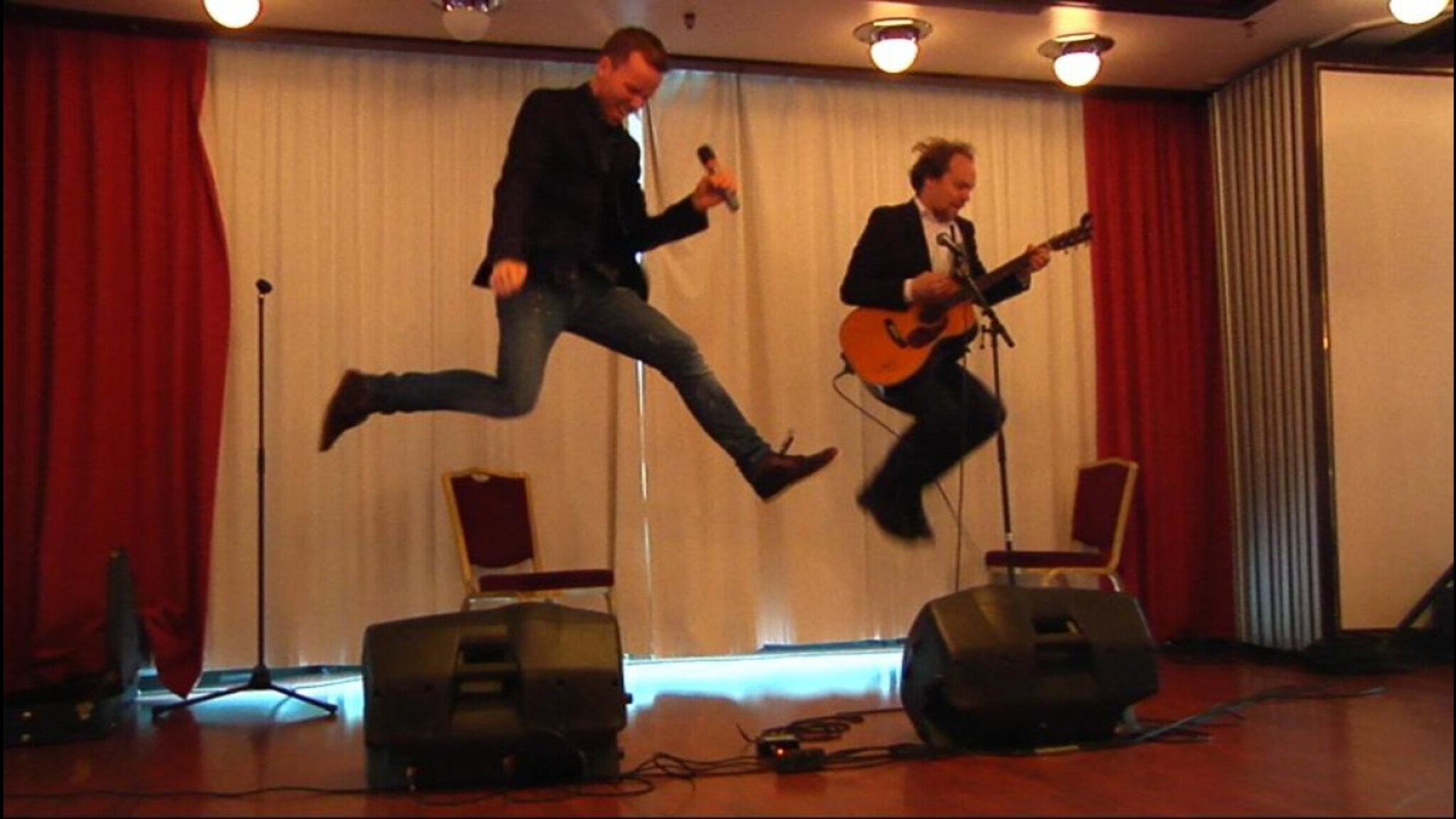 Skal redde verden i Kristiansand