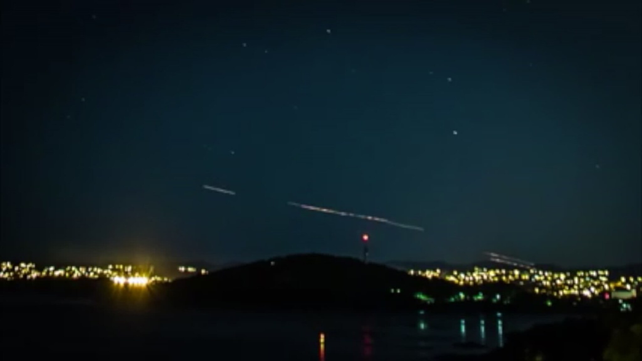 Vet du hva disse lysene er?