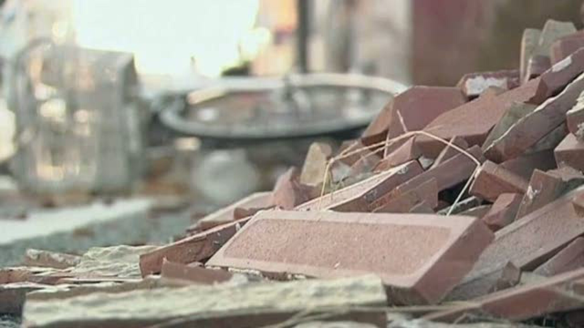 Vet ikke når de kan komme hjem