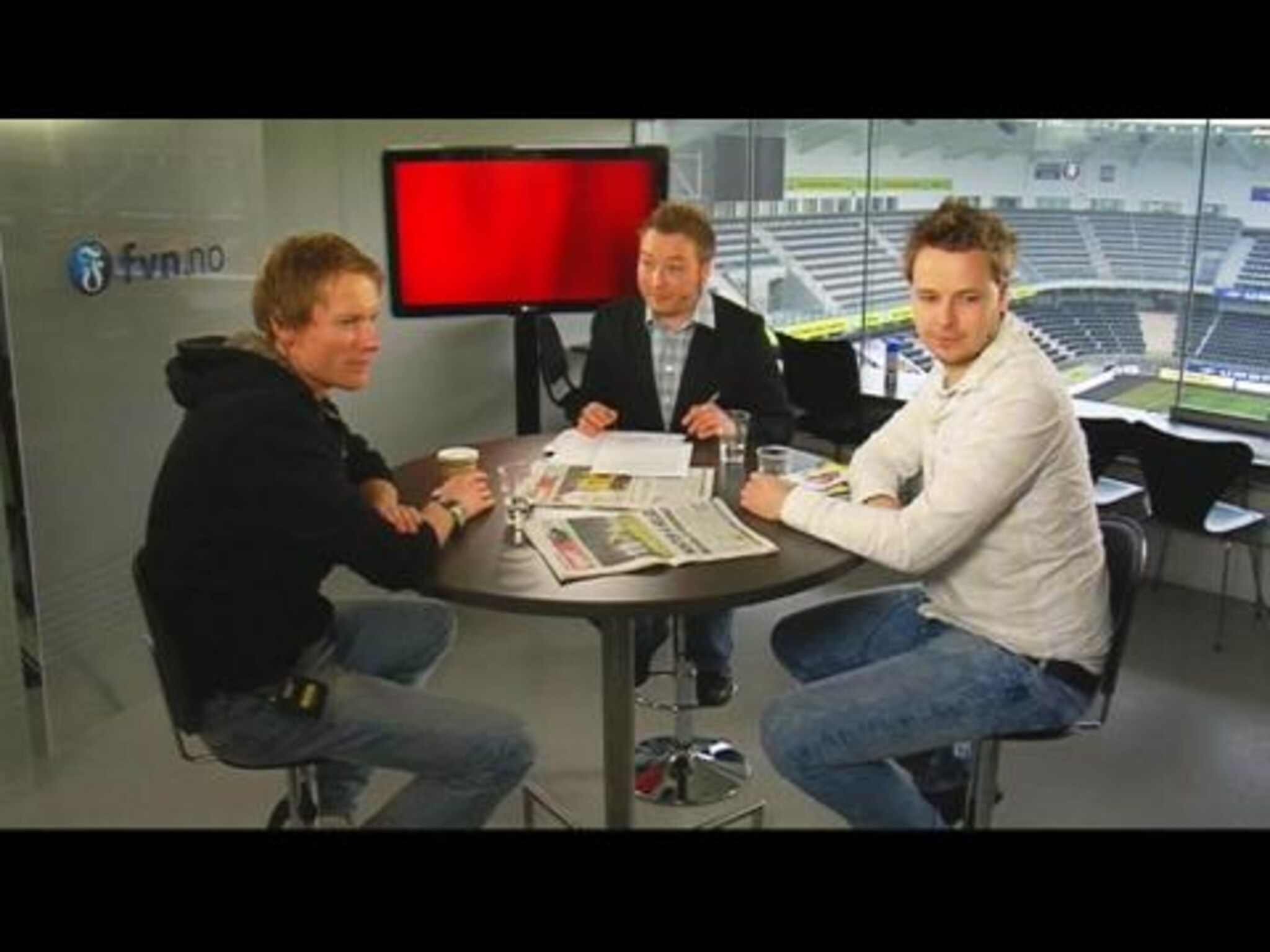 FotballFredag 26.3.2010
