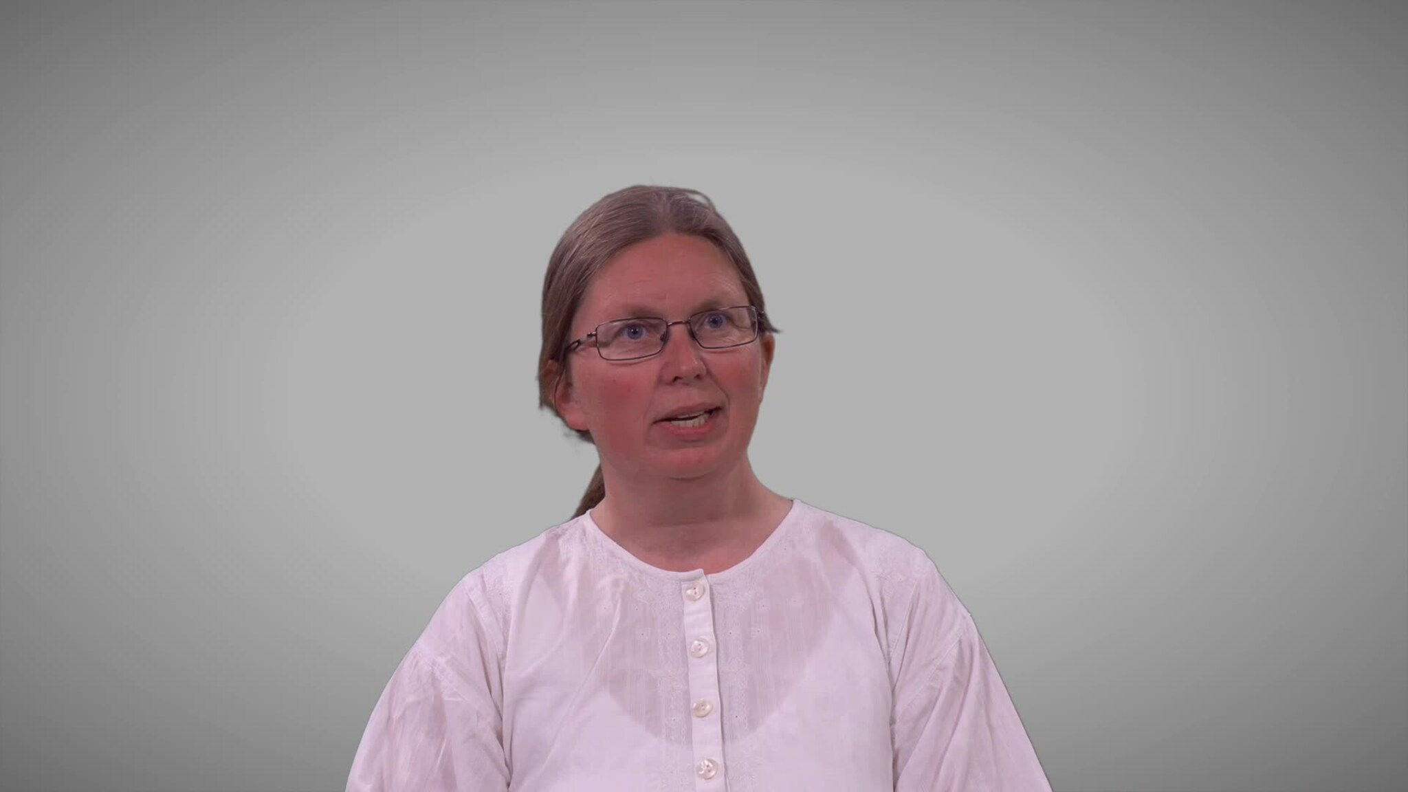 MDG om "Integrering"