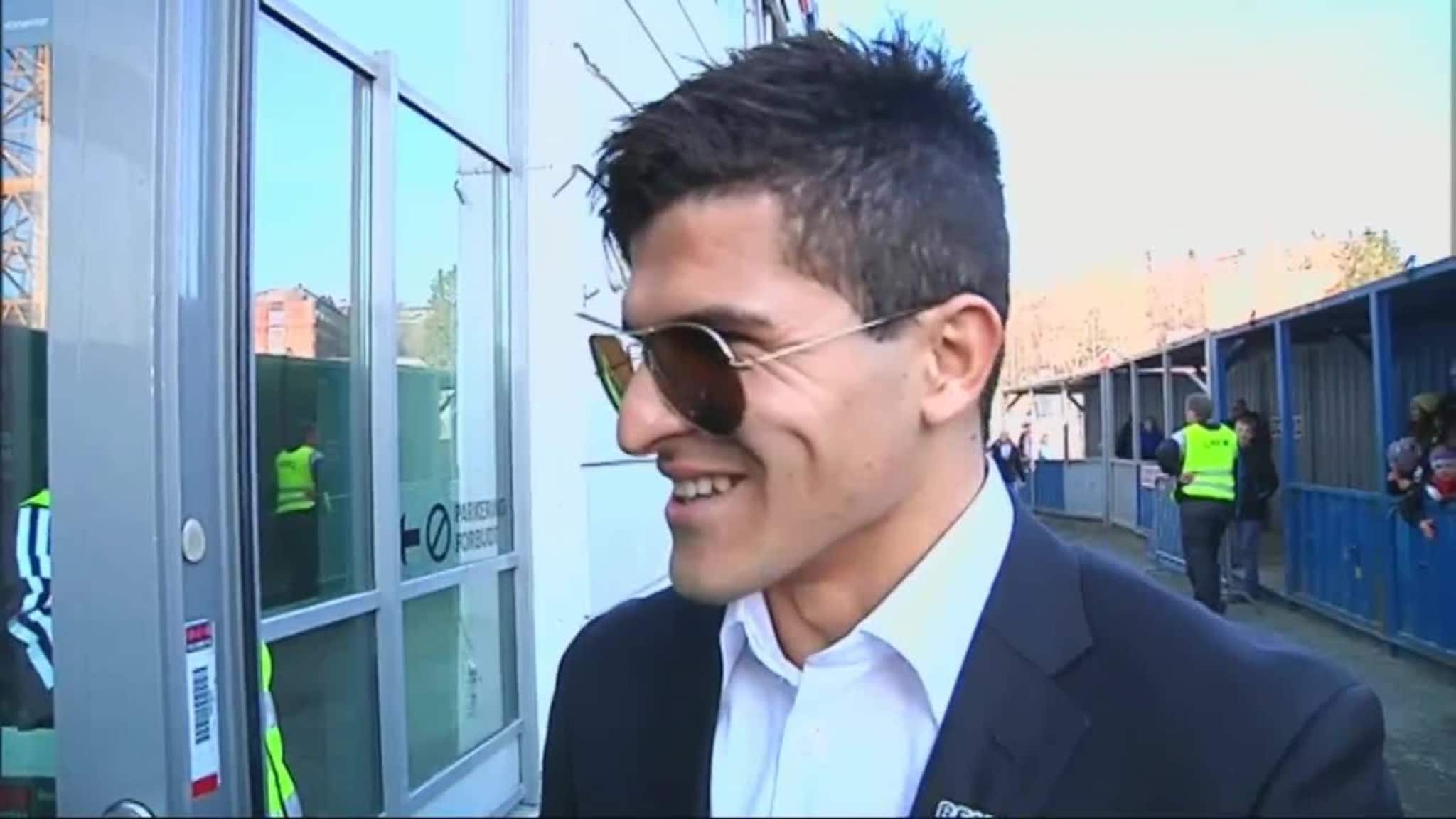 Tarik: - Vi har gjort en fredsavtale