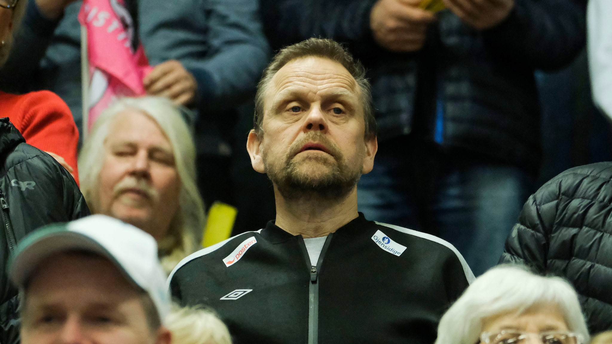 Hergeirsson om "Final four"-mulighetene: - Nærmere 60/40 fordel Vipers