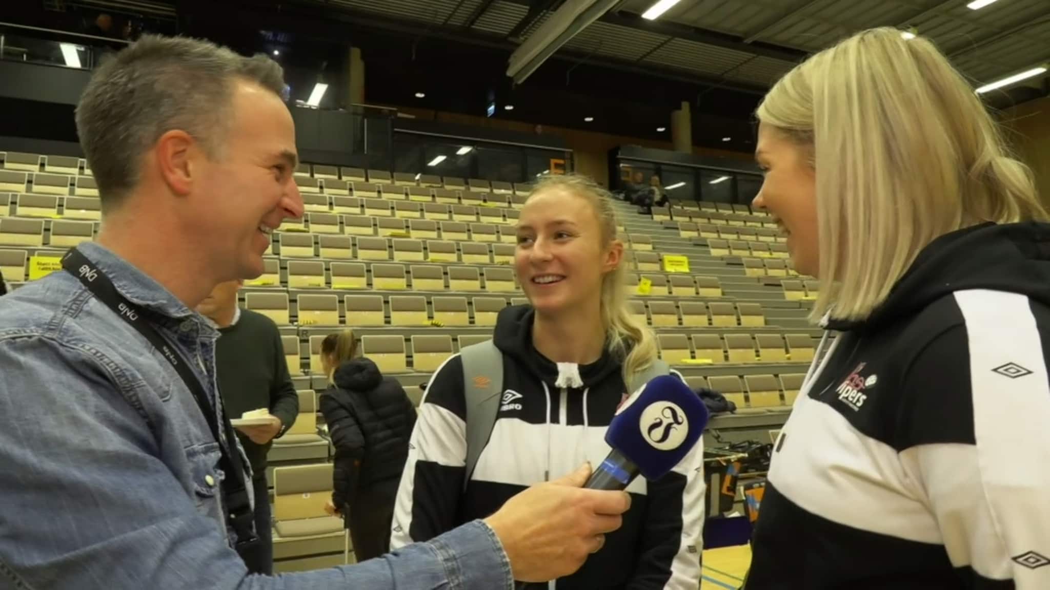 Se Reistad og Ytterengs "objektive dom" etter kommentator-debut