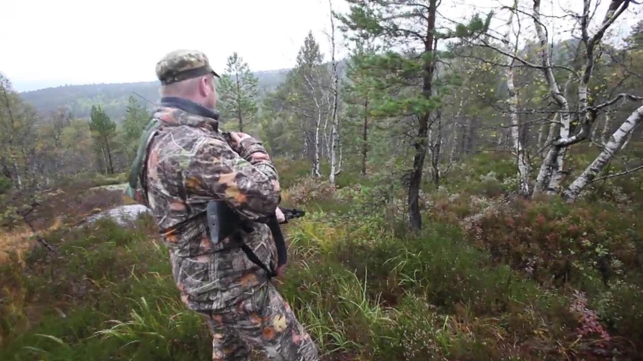 - Når dagen endelig er der, kribler det ekstra
