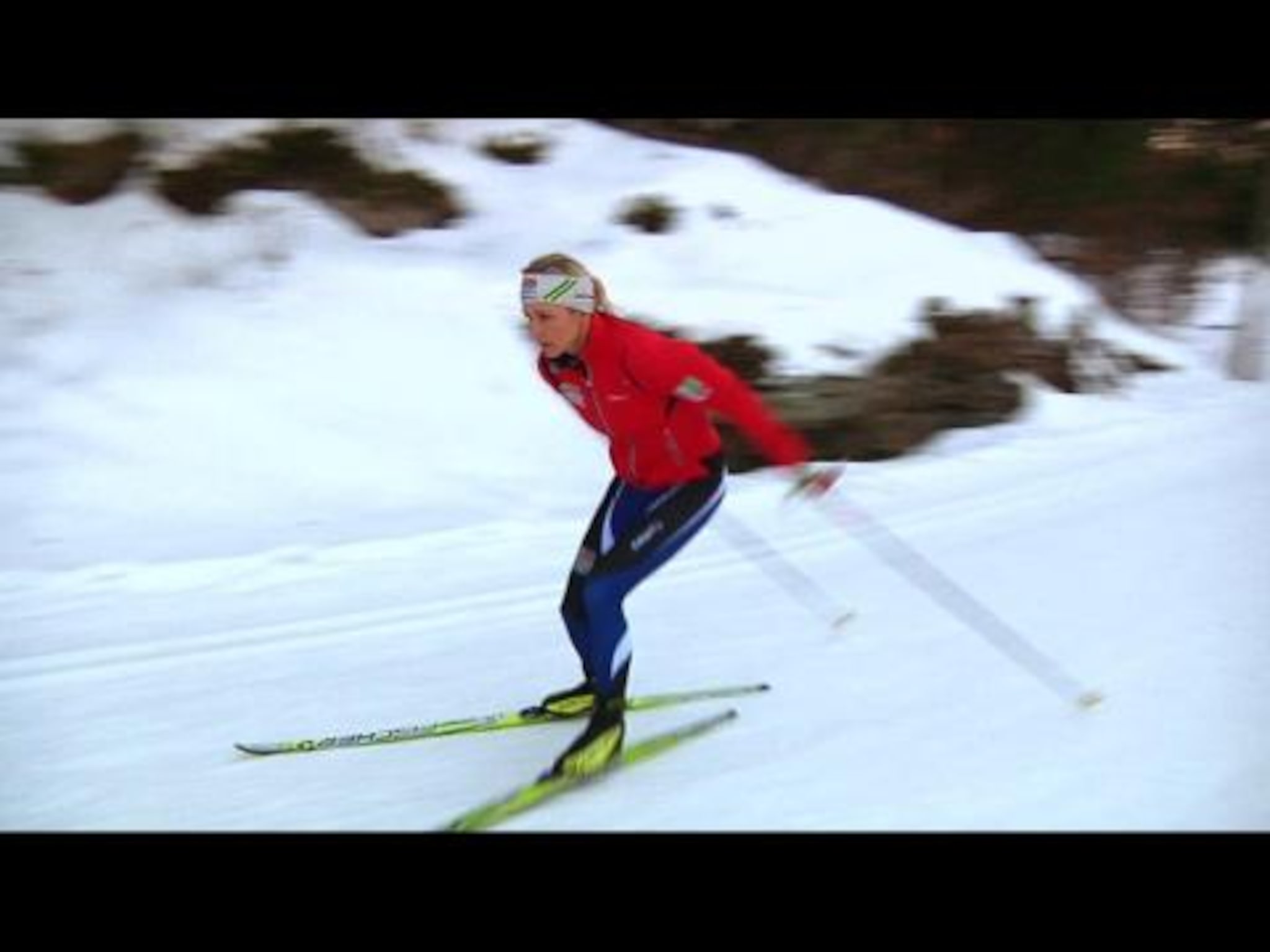 Skiskole: Skøyting