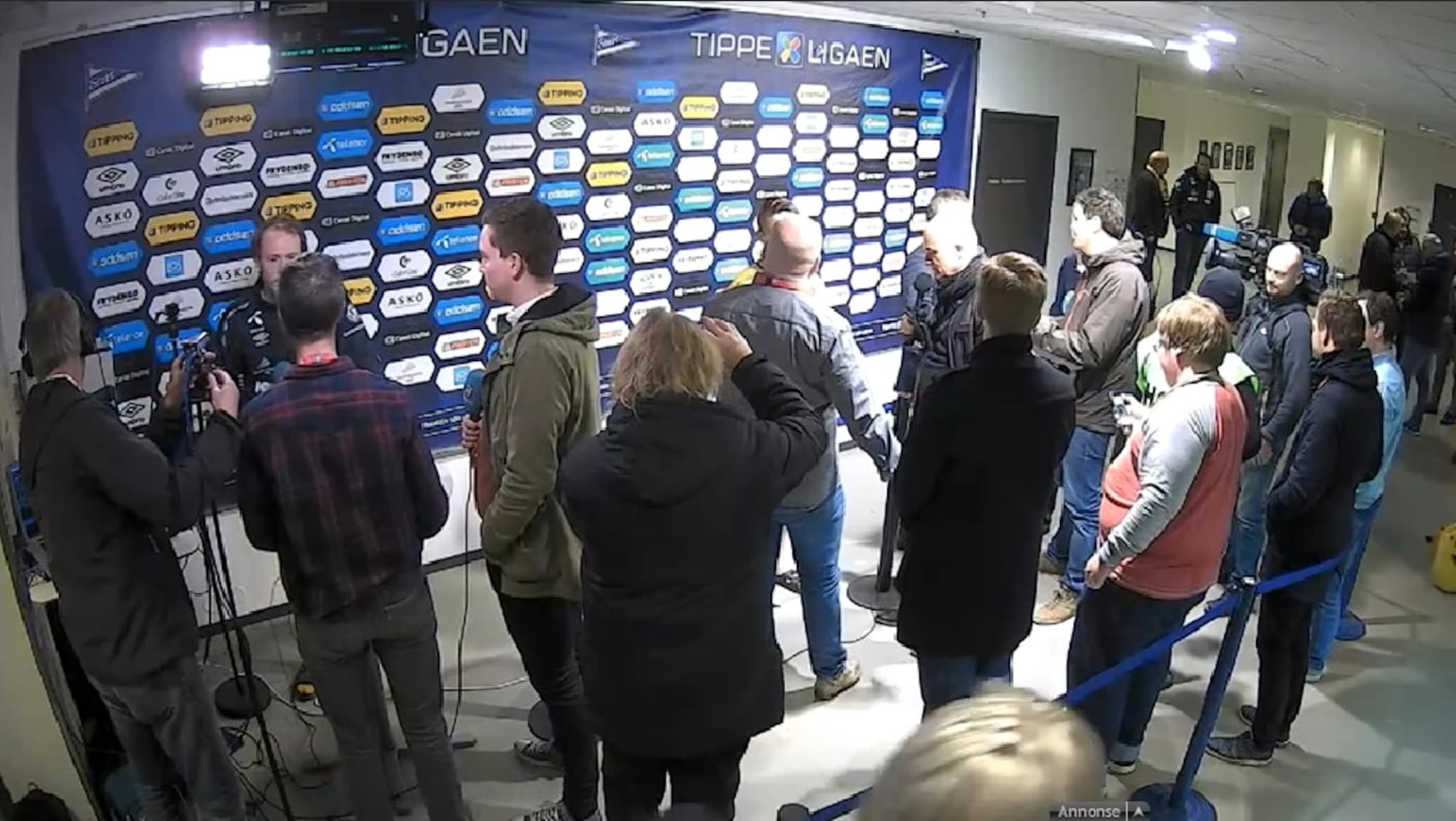 Få reaksjonene etter Start-Molde her