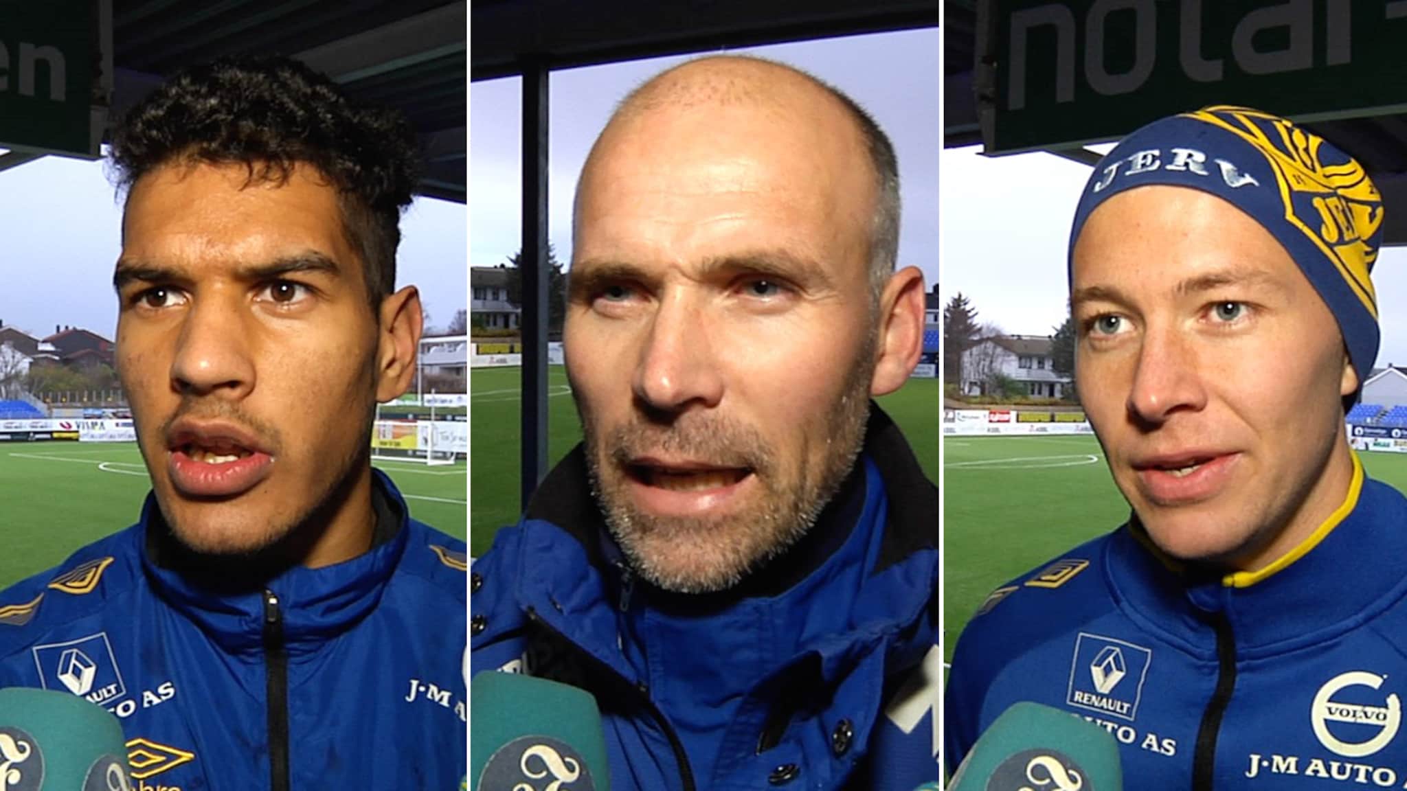 - Derfor slår vi Kristiansund