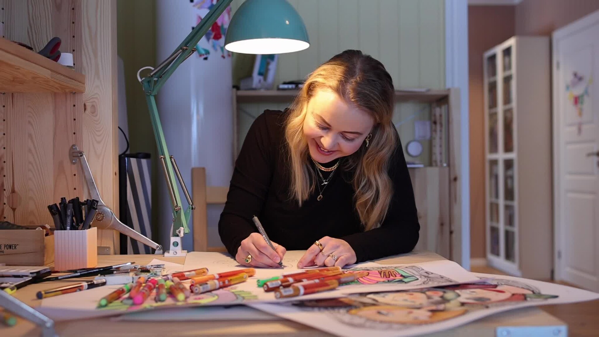 Hasla smykker inspration