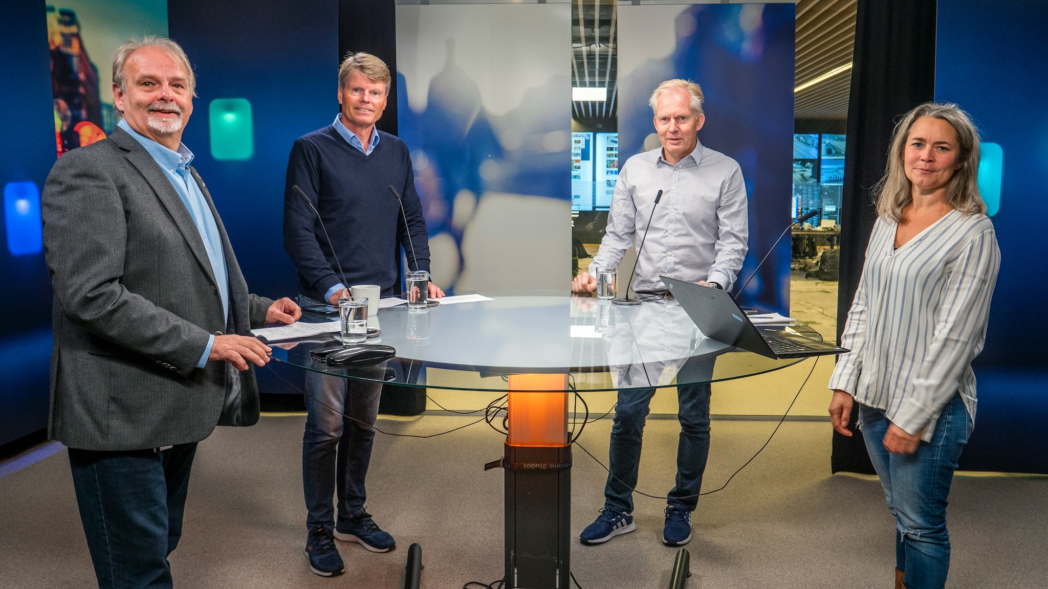 VIDEO: Se bompengedebatten her