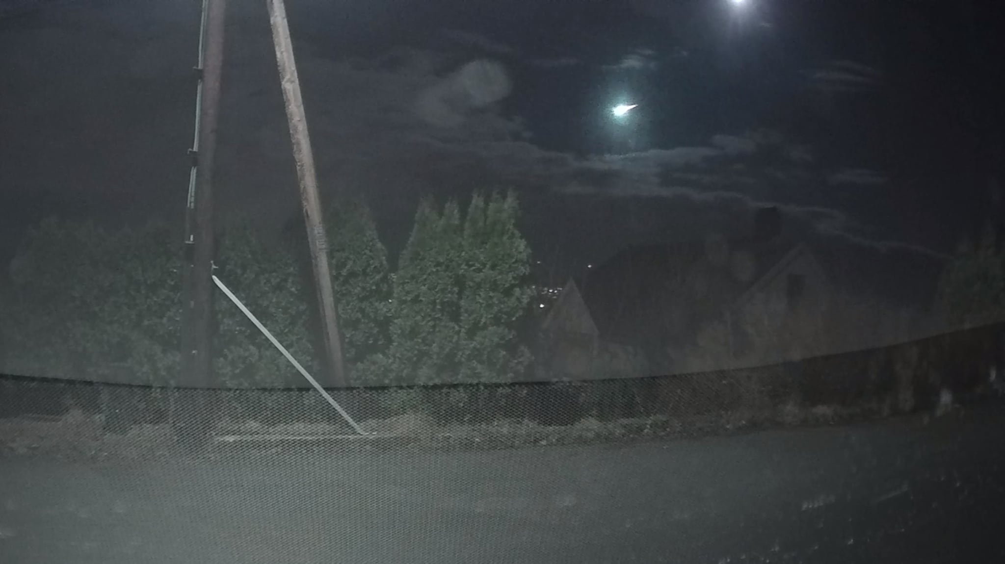 Meteoritt