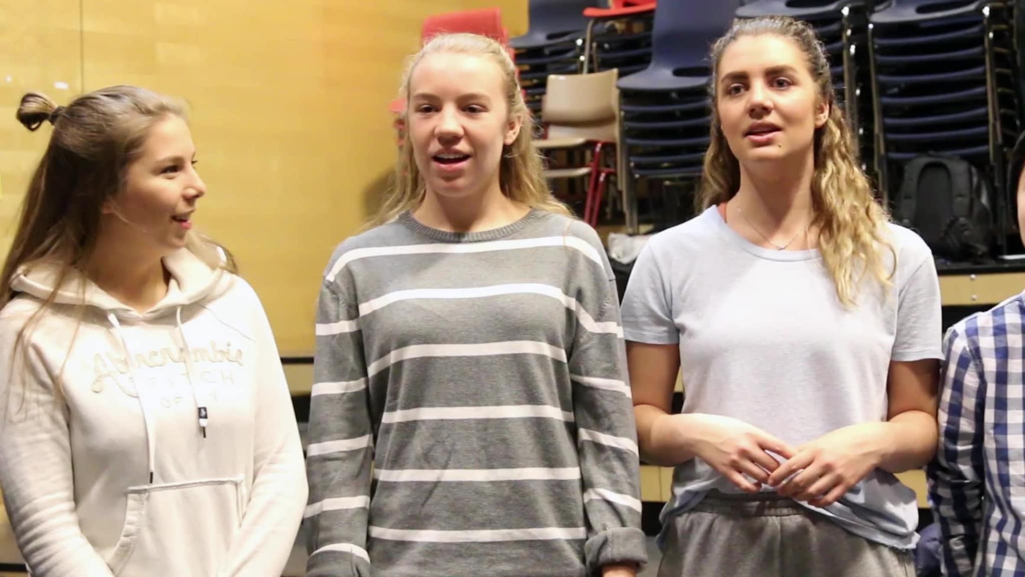 Vågsbygd-elever setter opp "Grease"
