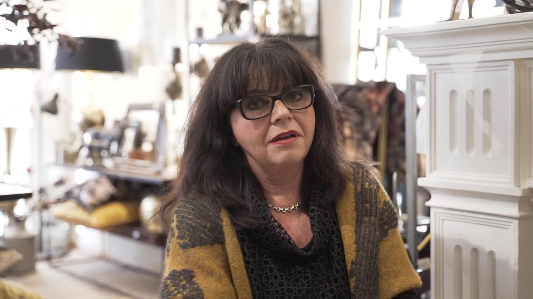 Grete Almedal om Kristiansand: - Kommunen burde gi mer til de som virkelig trenger det