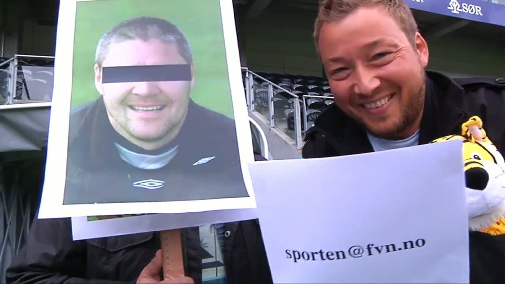 - Det handler om å bygge stein på stein
