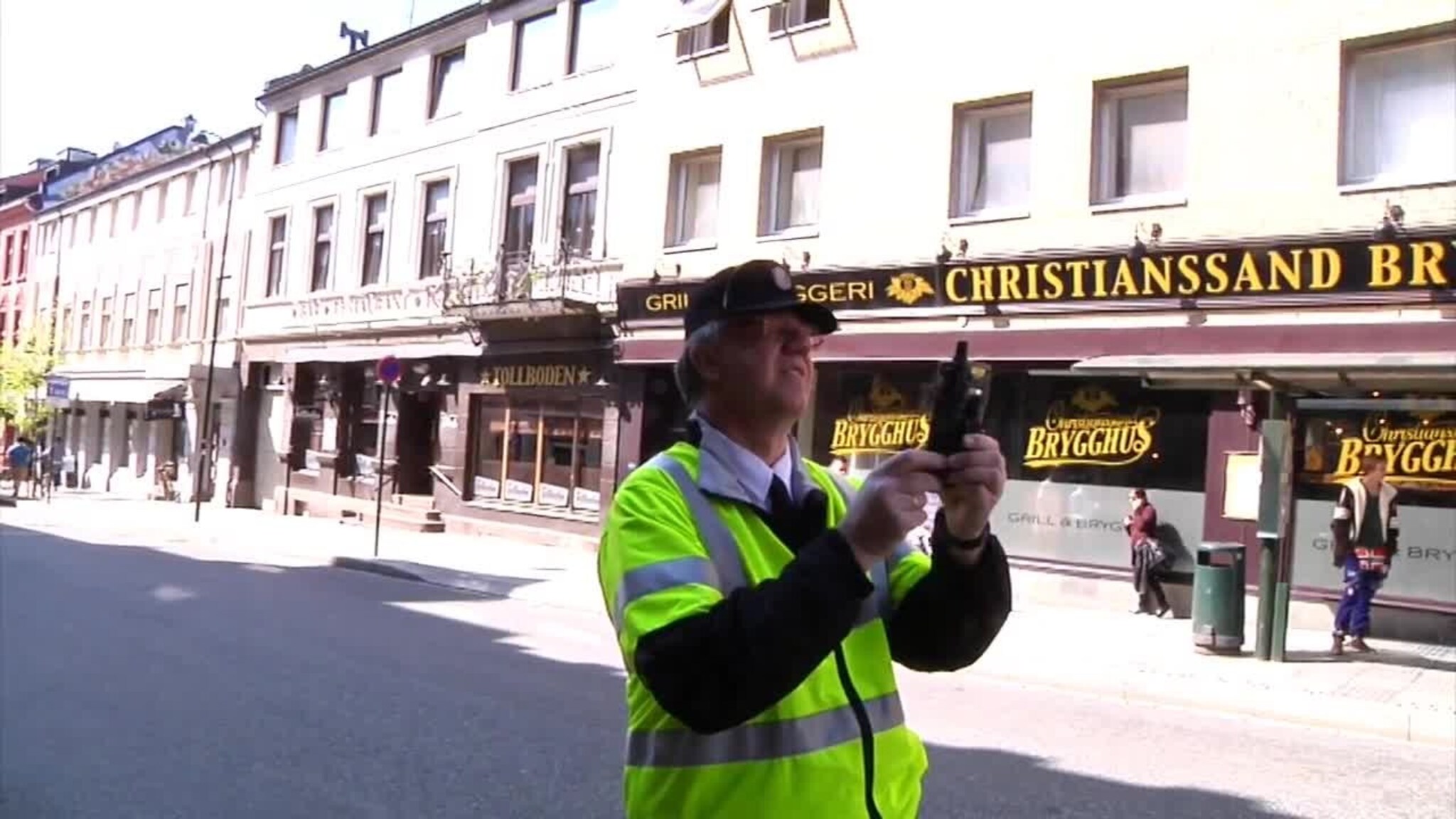 Her er de verste parkeringsfellene