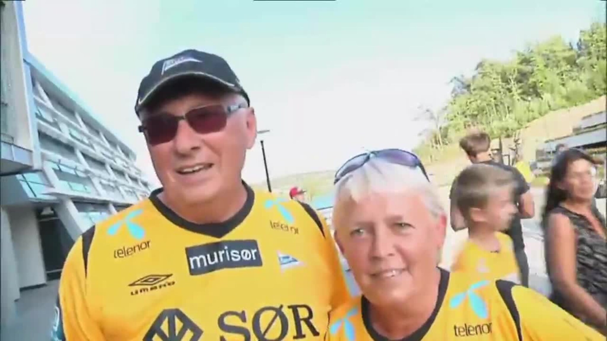 - Noe av det beste på veldig lenge