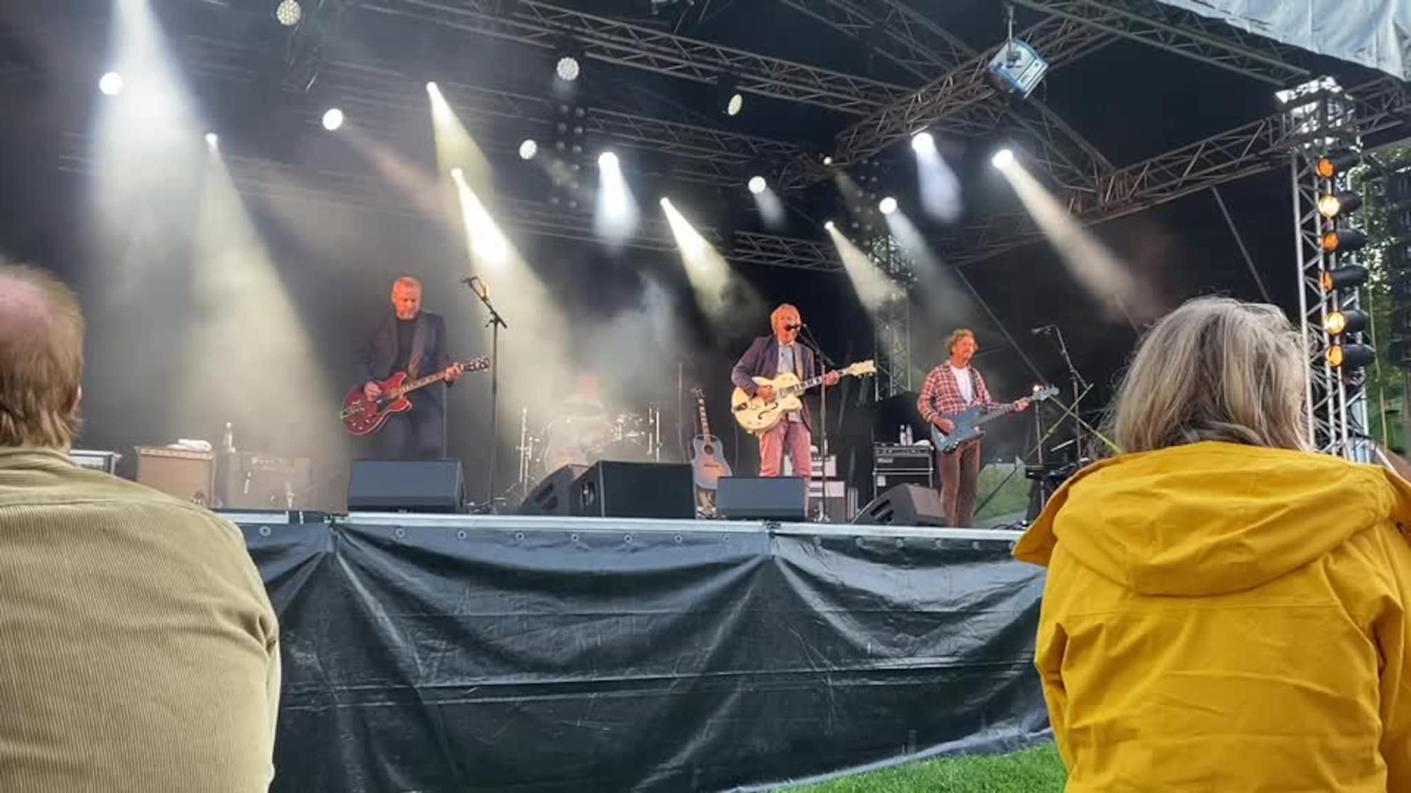 DeLillos i Bendiksbukta
