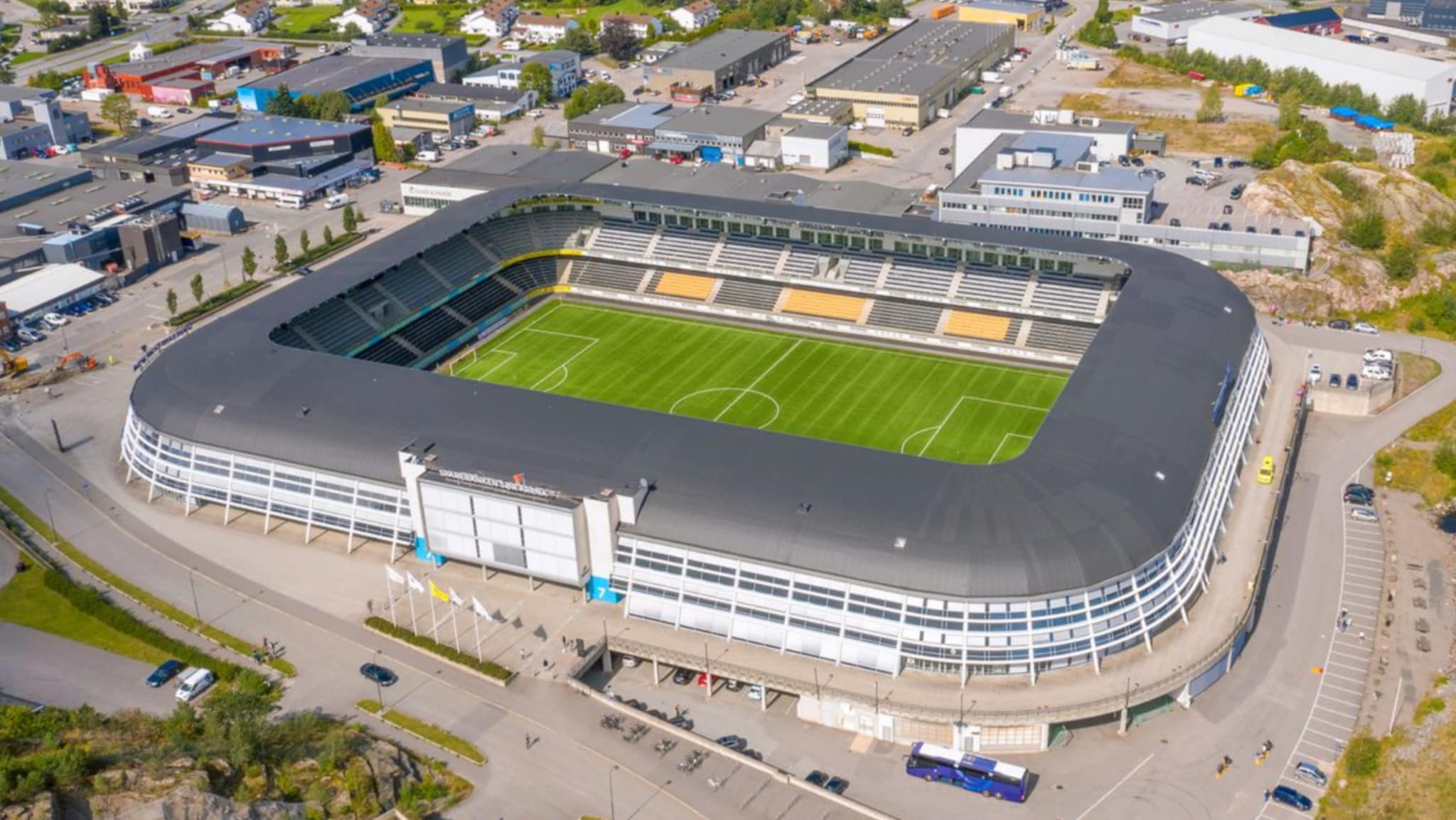 DIREKTE: Se vår sending før Start - HamKam