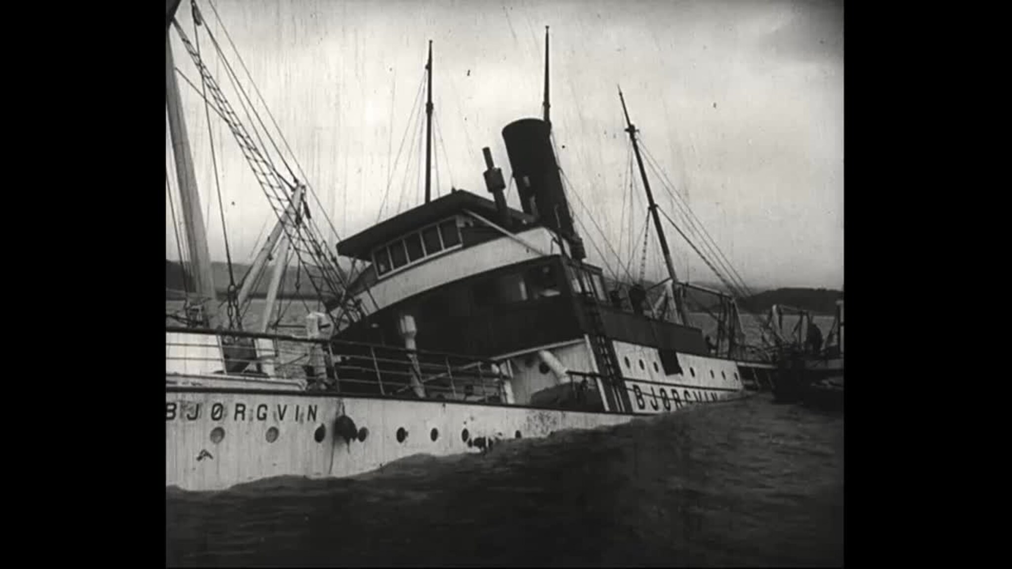 Krigen i Norge - 4