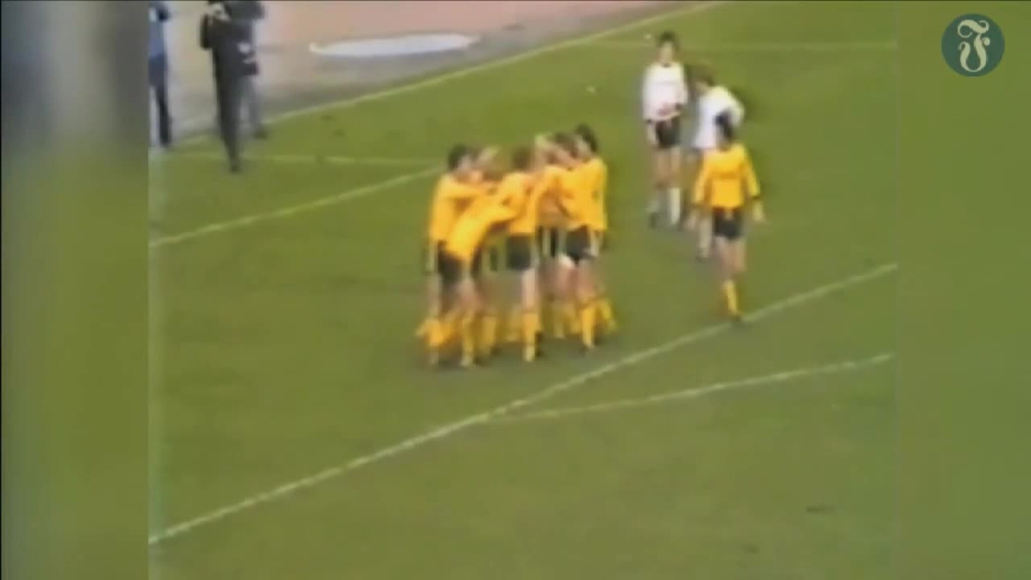 I pausen: Molde - Start