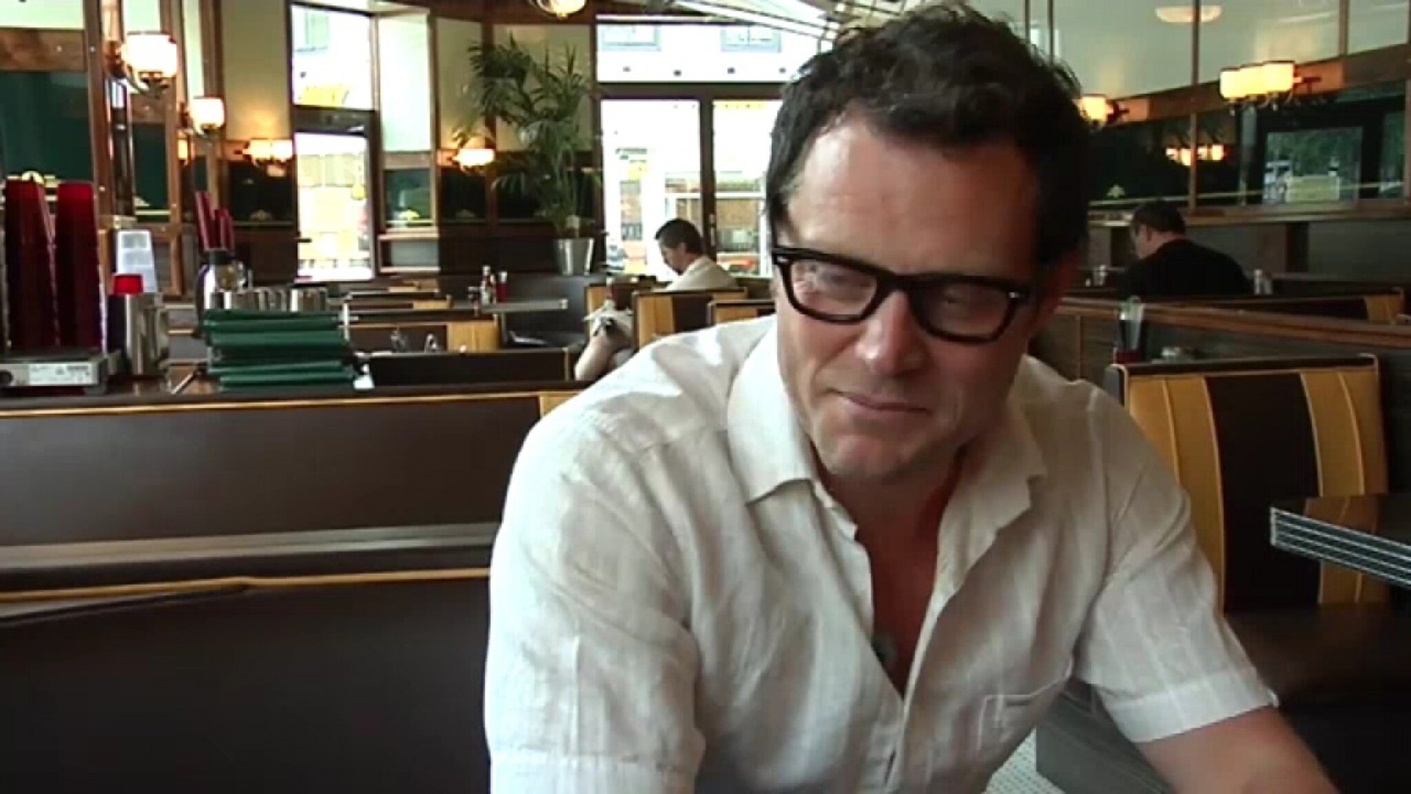 Mann funnet drept i Otra