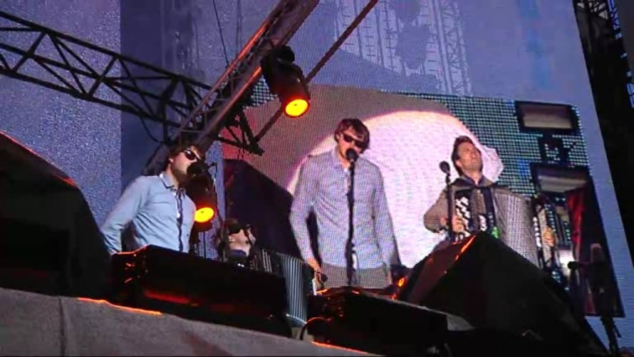 Polkabjrøn og Kleineheine