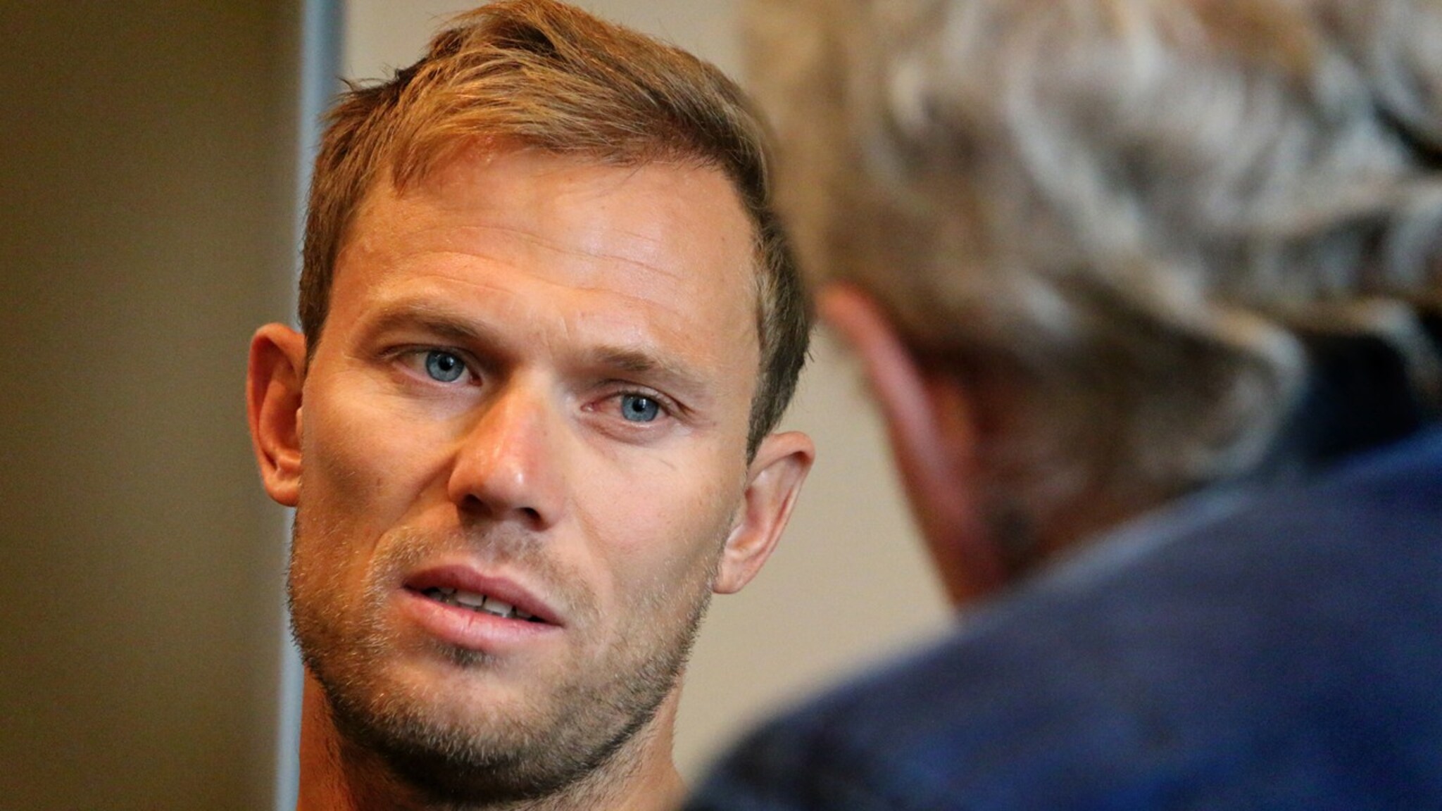 - Har følt meg som en dårlig pappa