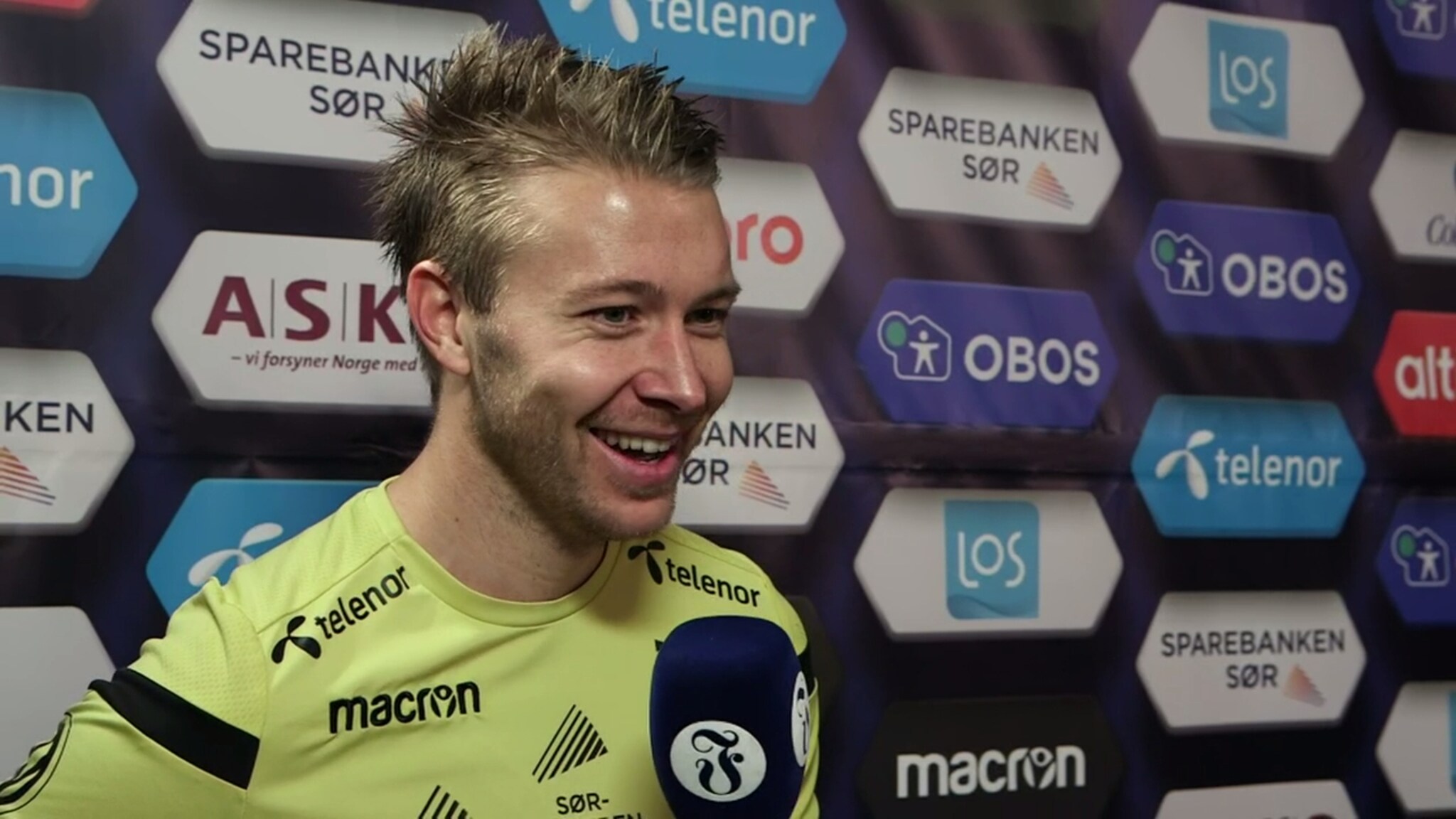 Se hvem Ropstad vil møte i kvalikfinalen