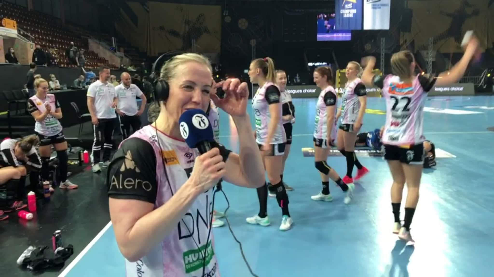 Få reaksjonene etter Rostov-Vipers