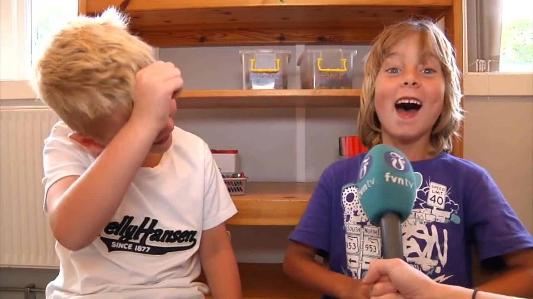 Gullkorn om skolestart