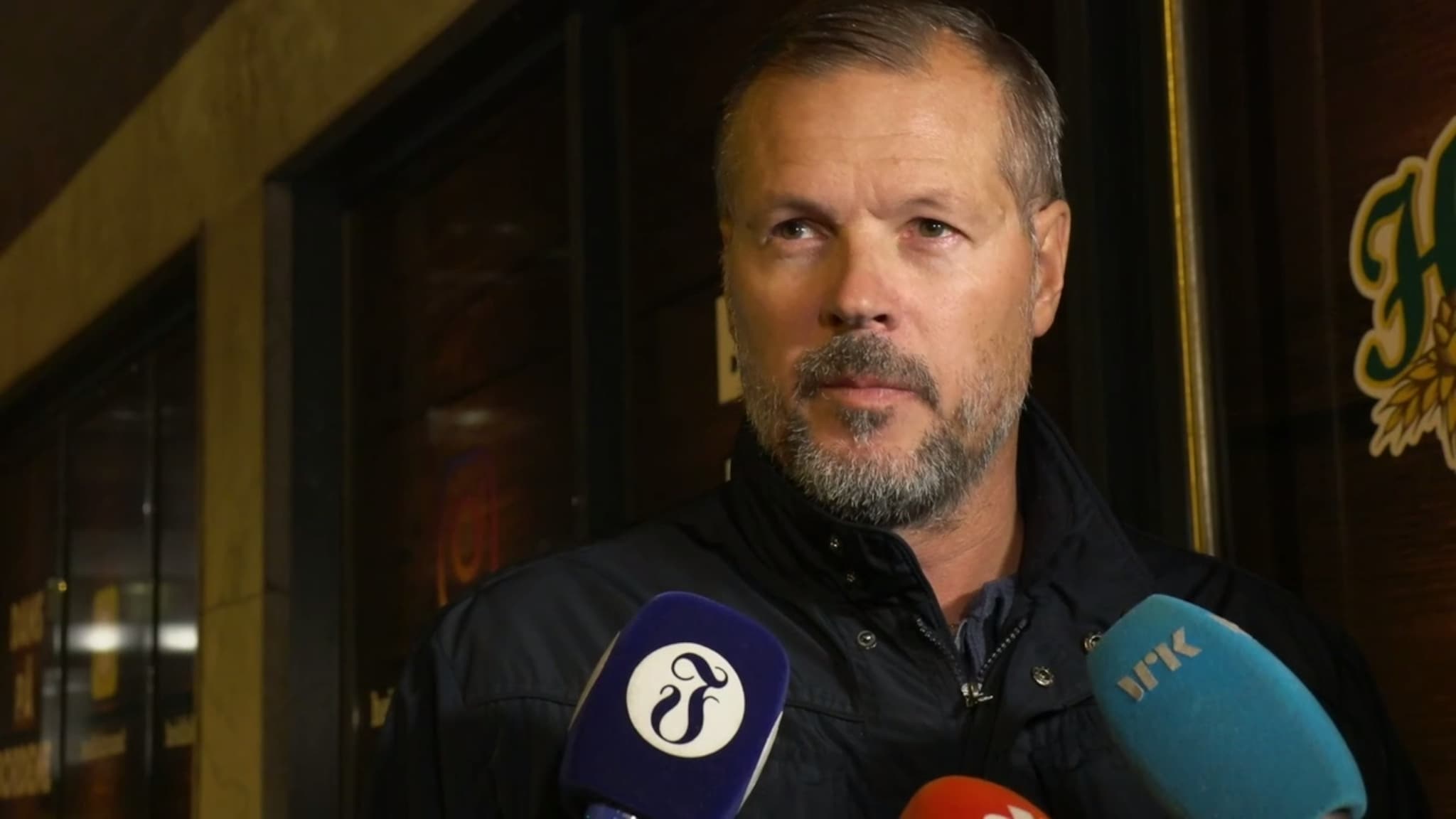 VIDEO: Rekdal ferdig i Start