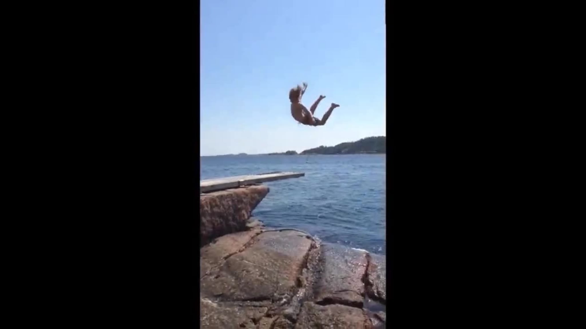 Ei skikkelig reke