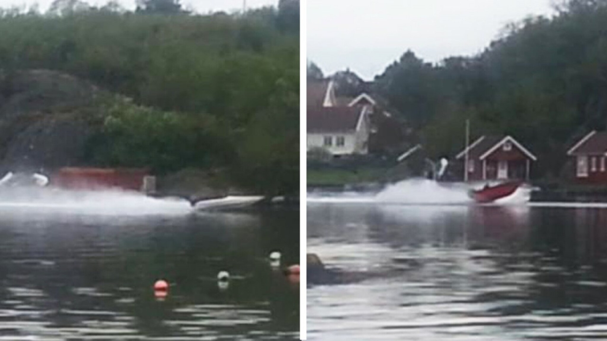 Politiet: - Dette er tullekjøring