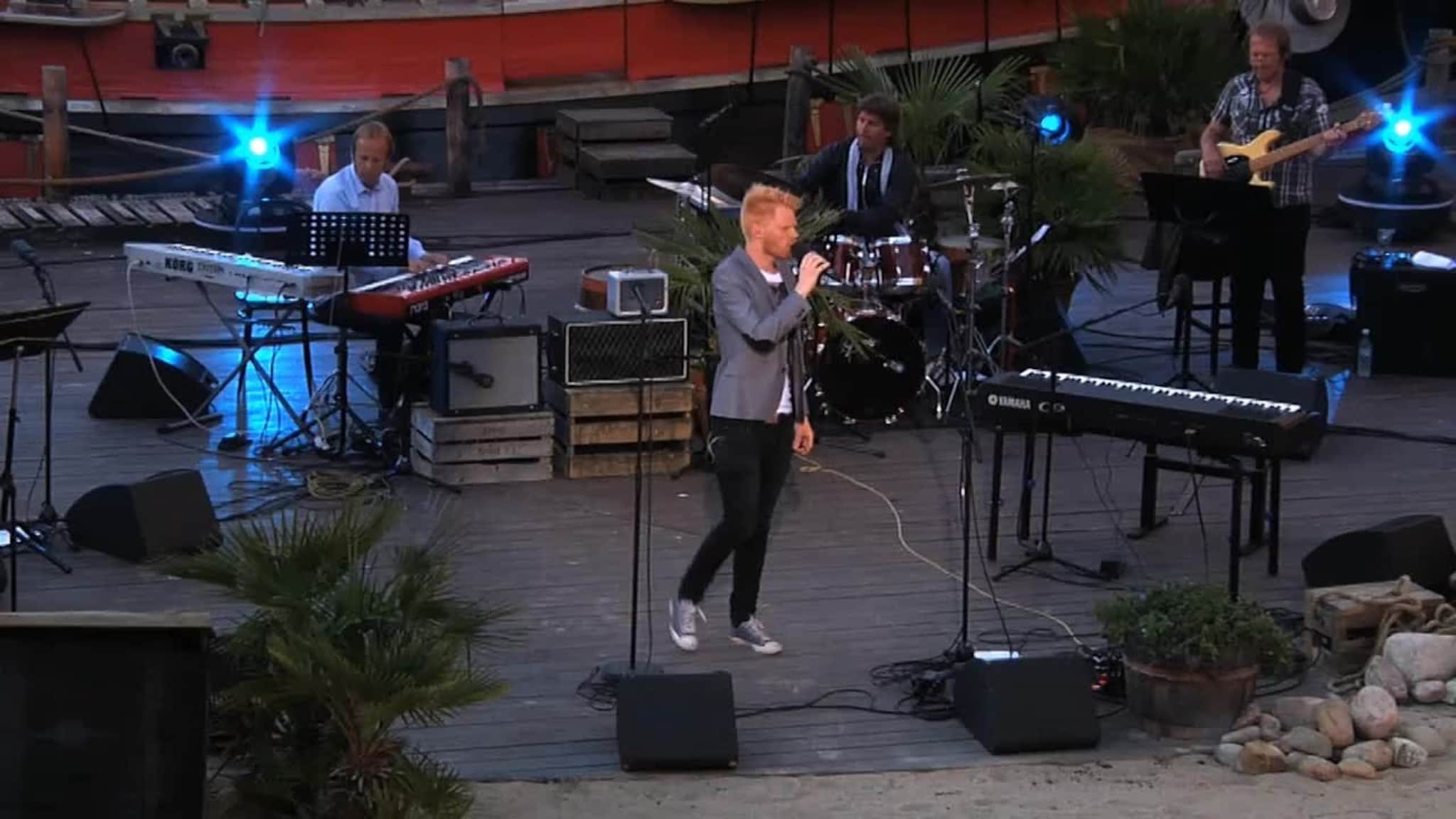 Se solistene i Sommerkonserten