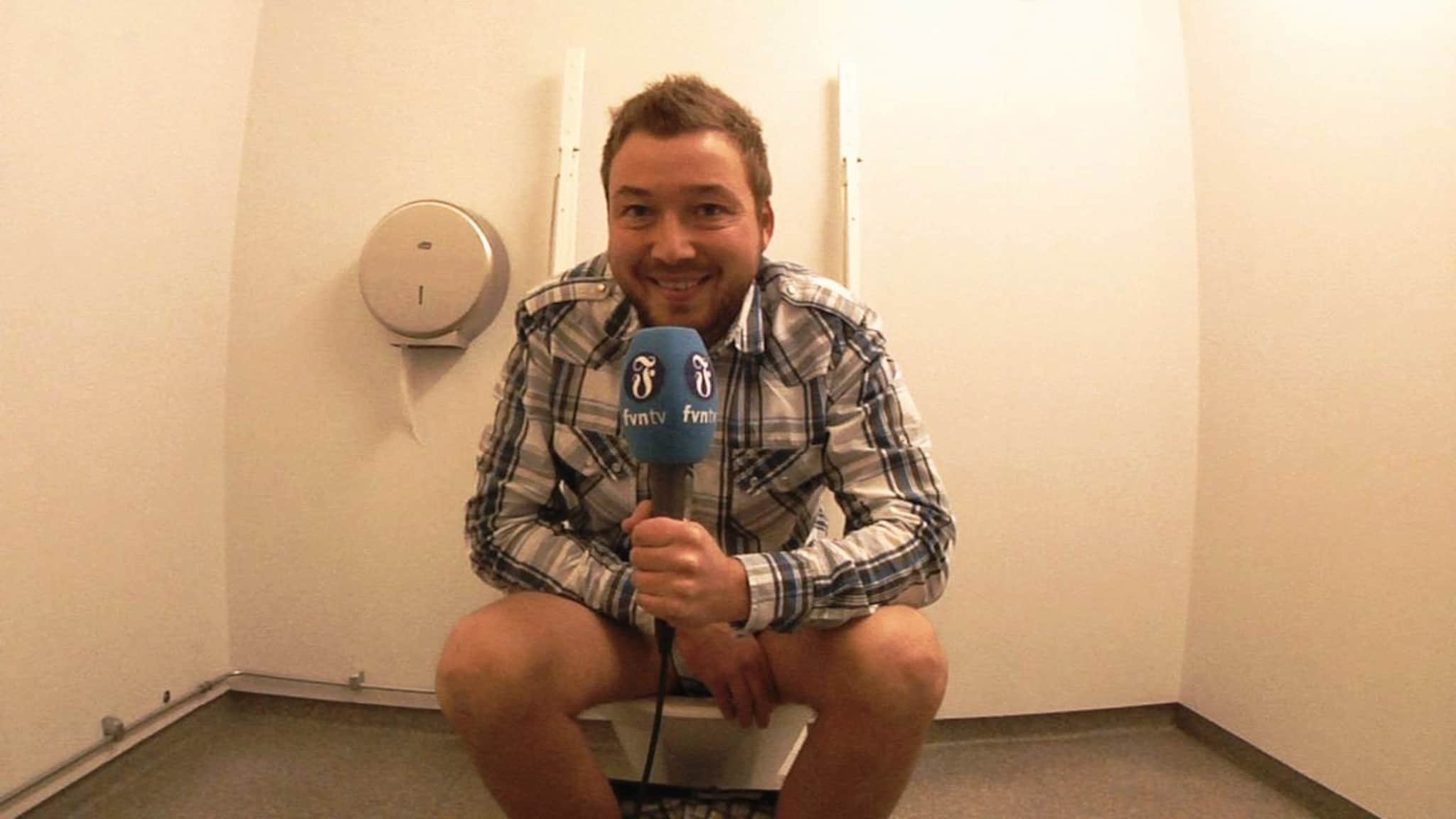 VIDEO: Kloakkens reise fra A til Å