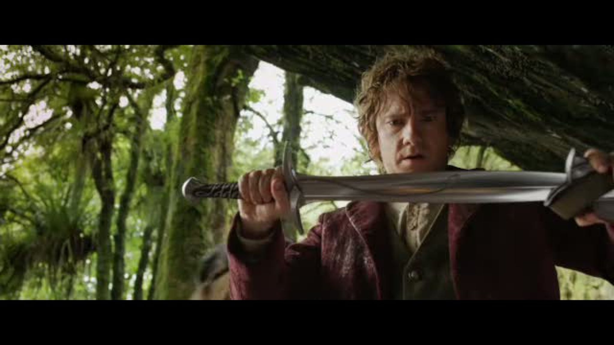 Hobbiten: En uventet reise