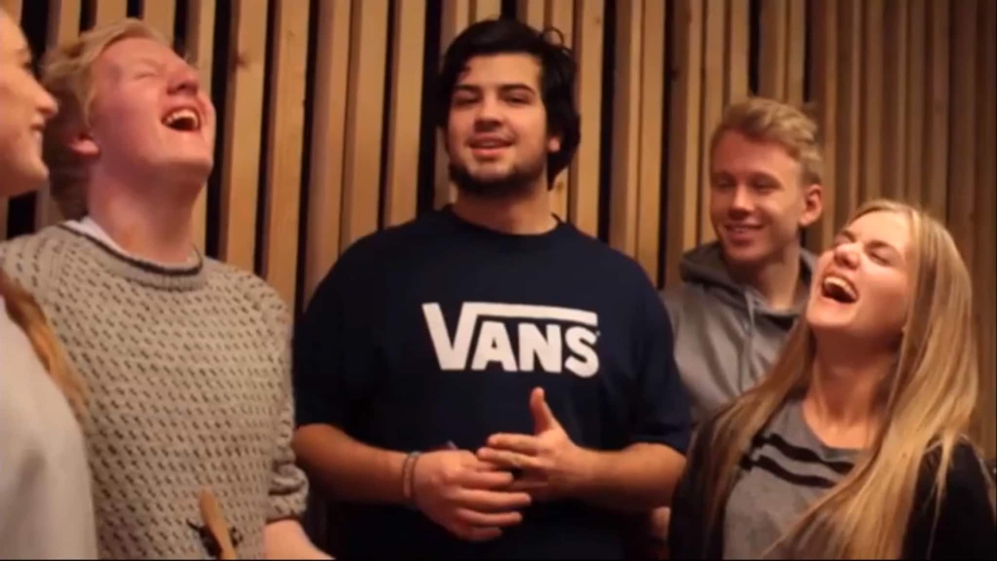 DYV Musikk Vågsbygd.m4v