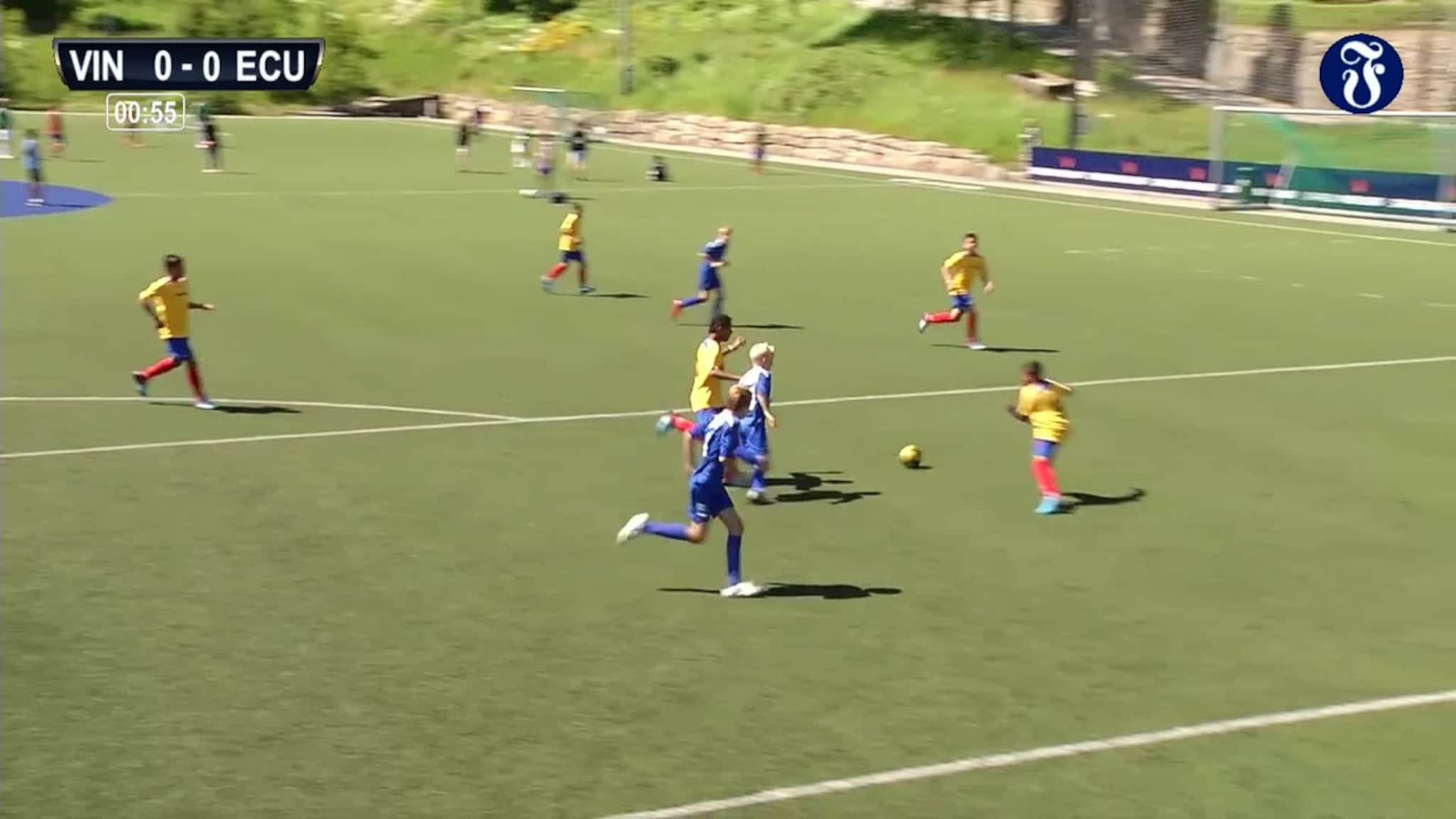G13-7 Vindbjart 3 - Ecuador