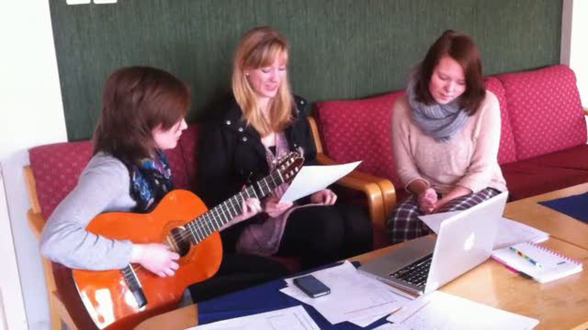 Folkehøgskilen Sørlandet 100 år